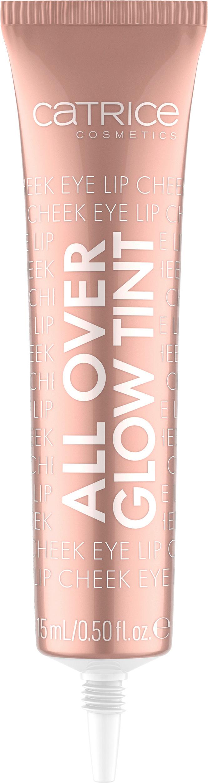 Produktbild Catrice All Over Glow Tint 12 von 15