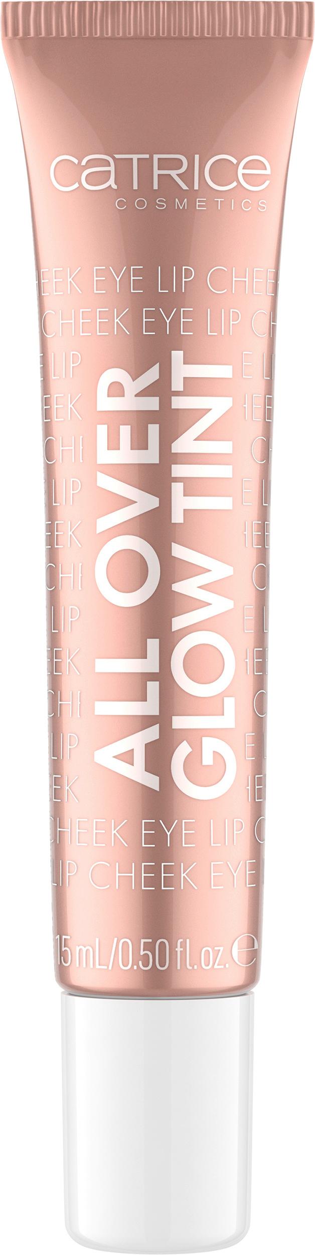 Catrice All Over Glow Tint
