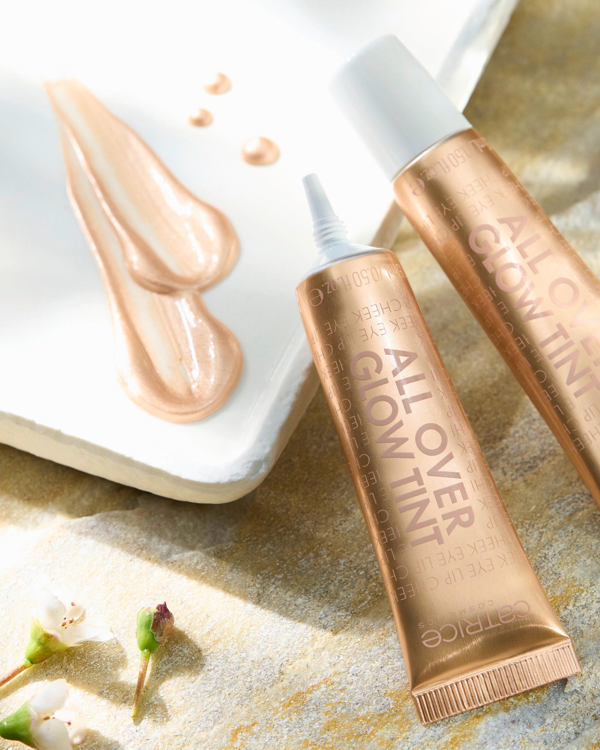 Produktbild Catrice All Over Glow Tint 16 von 16