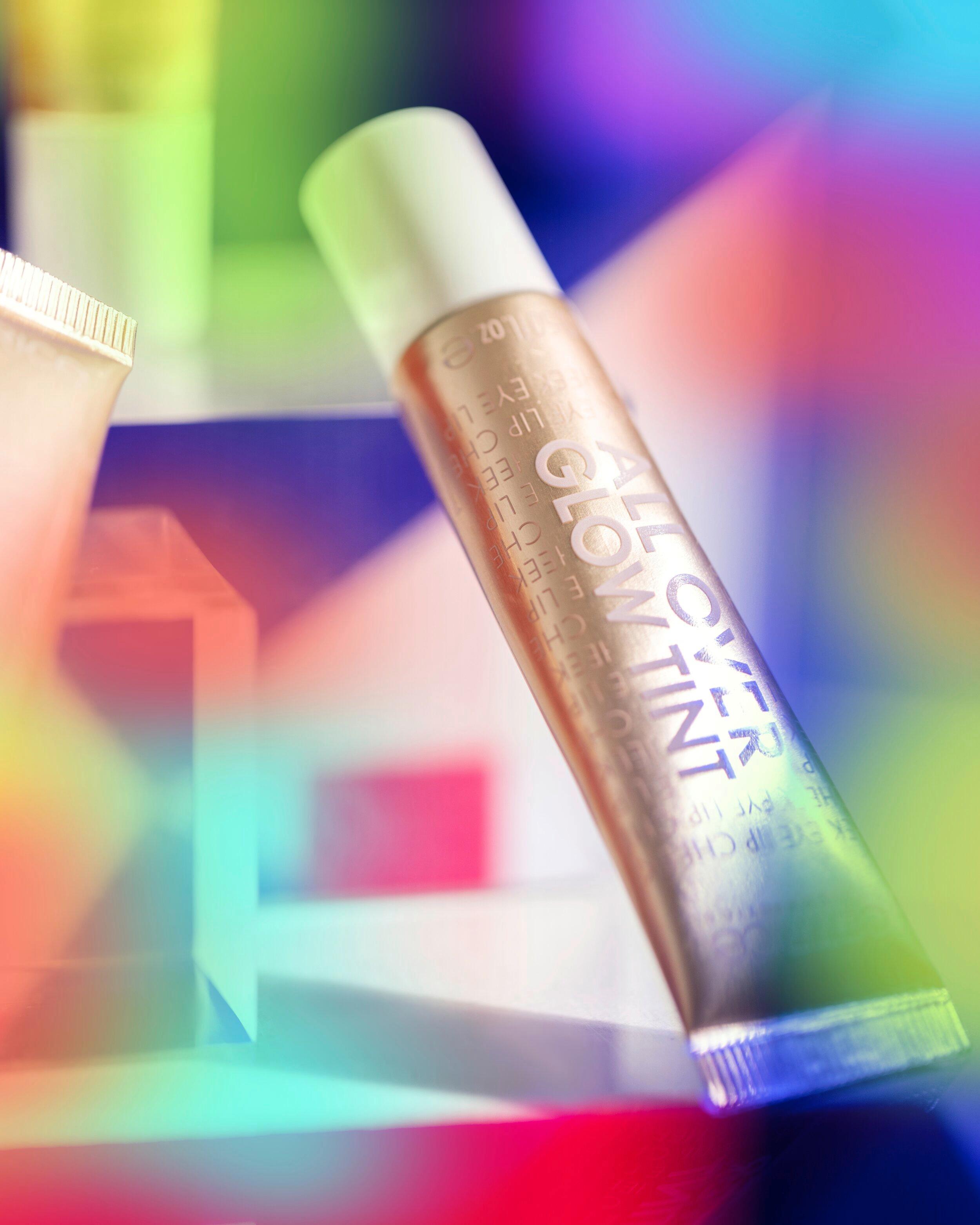 Produktbild Catrice All Over Glow Tint 14 von 16