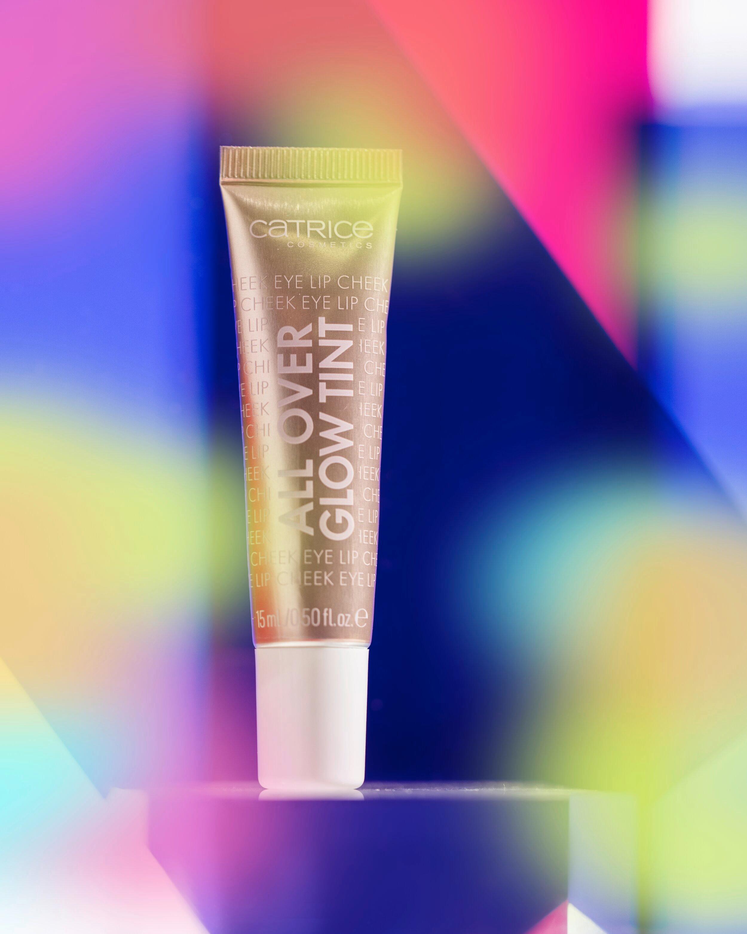 Produktbild Catrice All Over Glow Tint 3 von 16