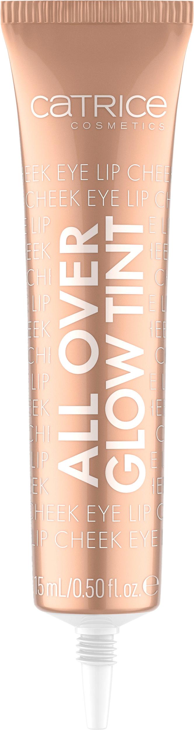 Produktbild Catrice All Over Glow Tint 4 von 16
