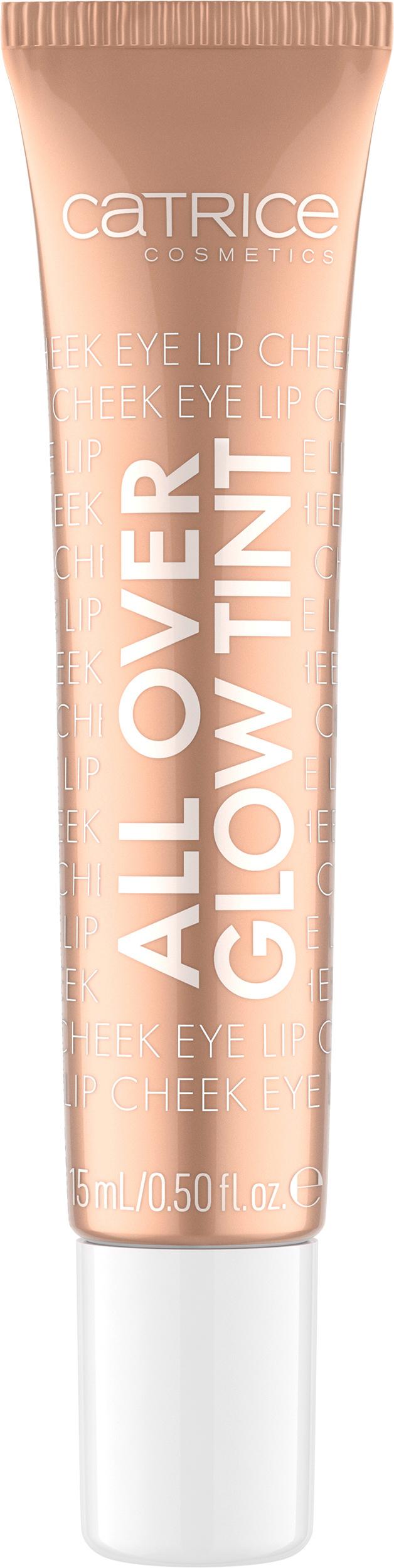 Catrice All Over Glow Tint