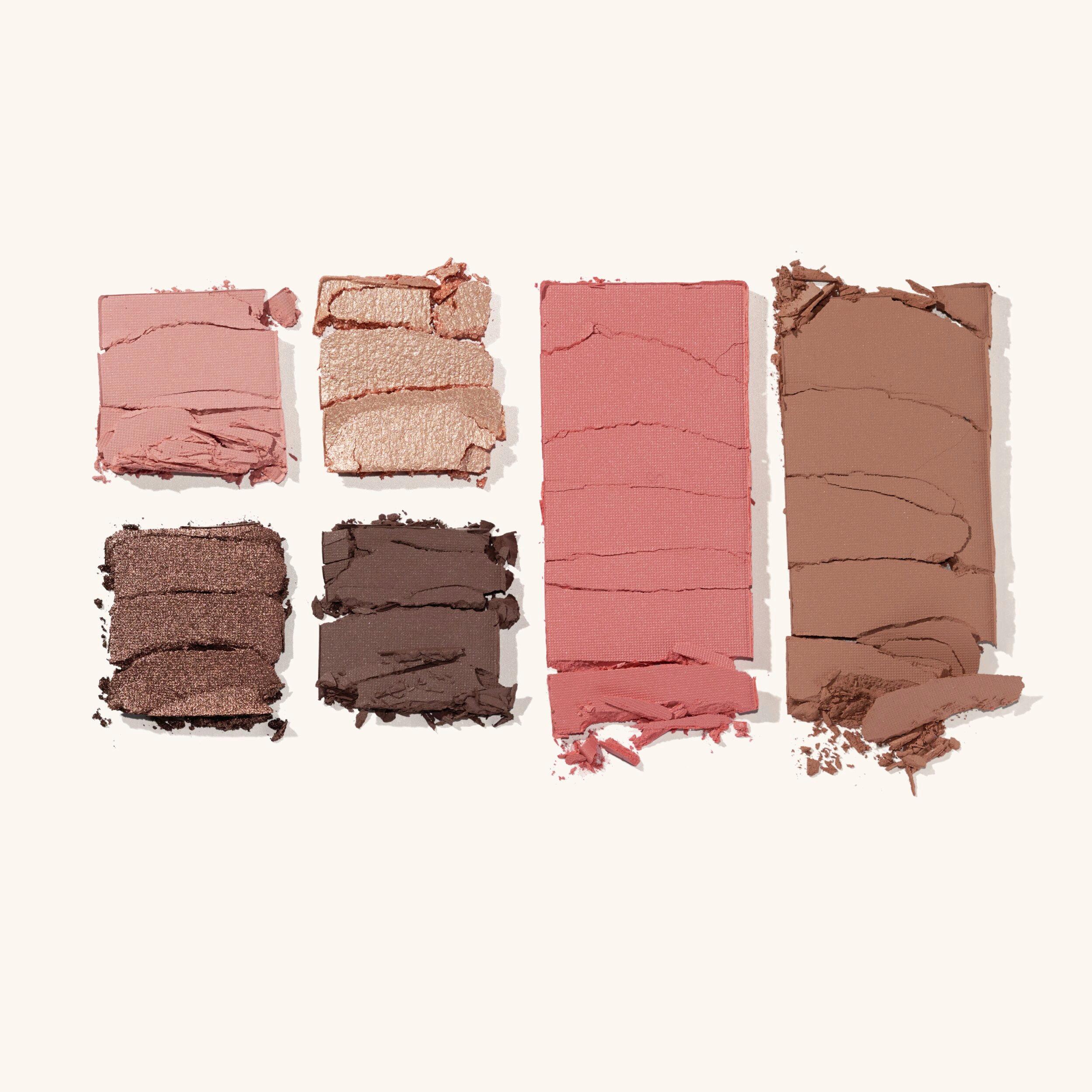 Produktbild Catrice Sun Glow Eye&Cheek Palette 12 von 12