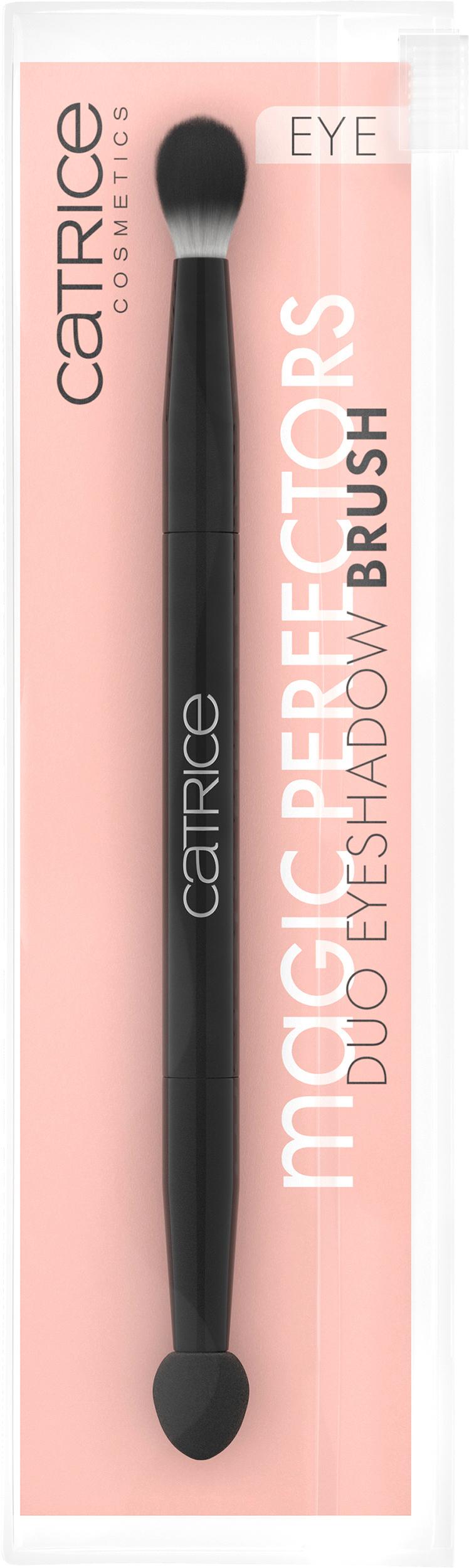 Catrice Magic Perfectors Duo Eyeshadow Brush