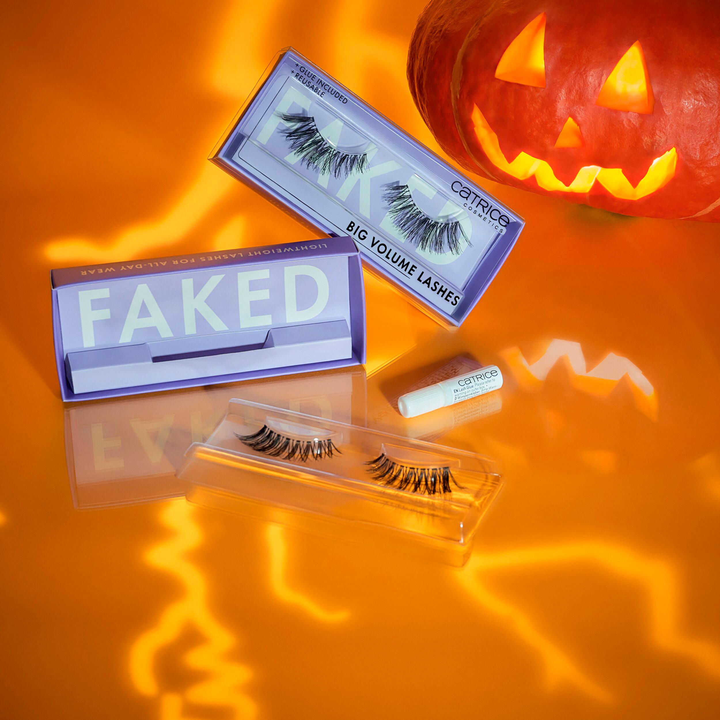 Produktbild Catrice Faked Big Volume Lashes 7 von 12