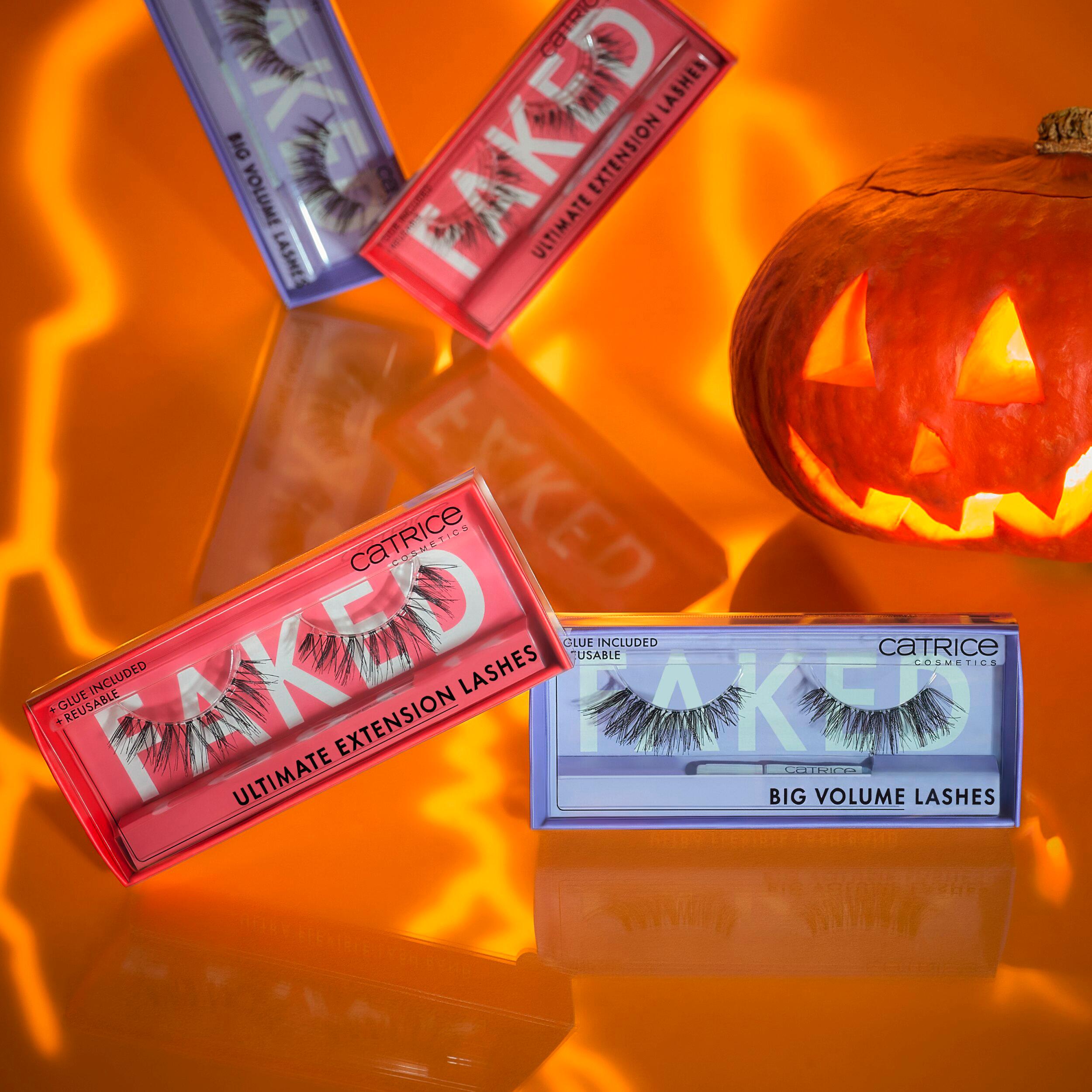 Produktbild Catrice Faked Big Volume Lashes 6 von 12