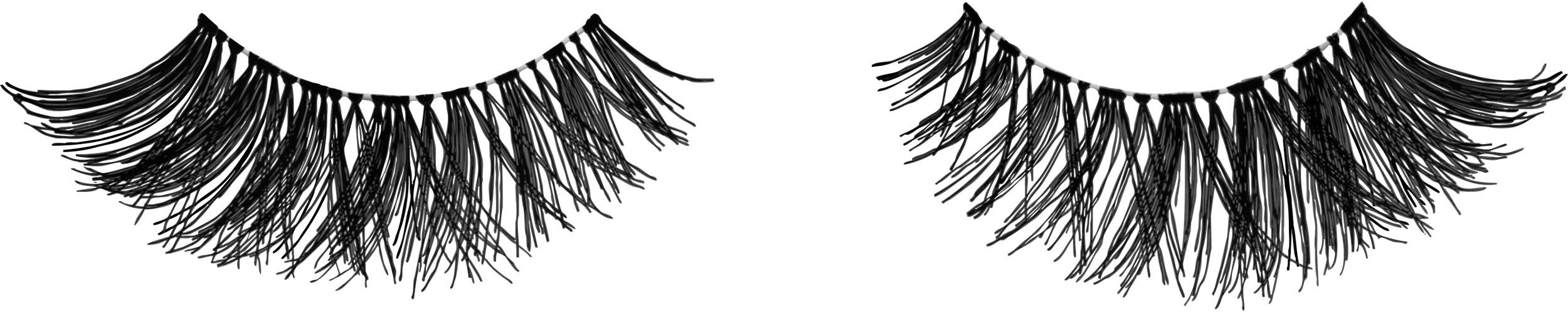 Produktbild Catrice Faked Big Volume Lashes 12 von 12