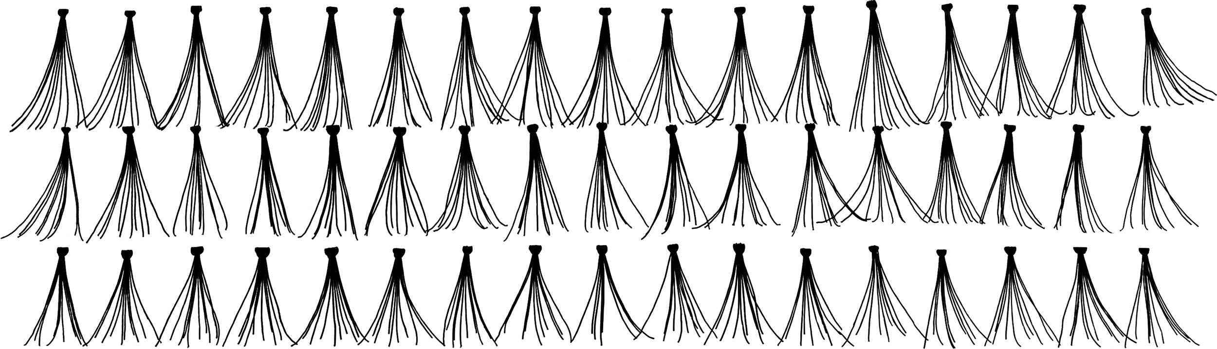 Produktbild Catrice Faked Ultra Definition Single Lashes 4 von 7