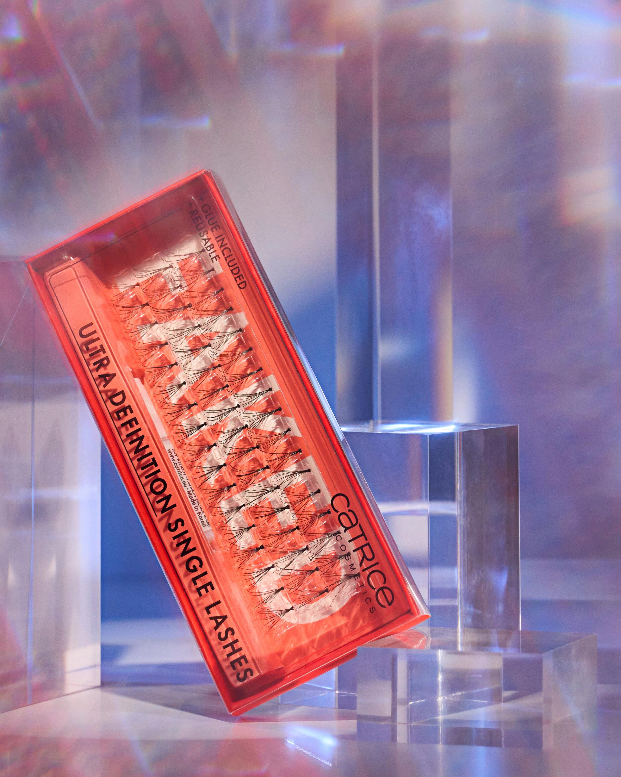 Produktbild Catrice Faked Ultra Definition Single Lashes 7 von 7