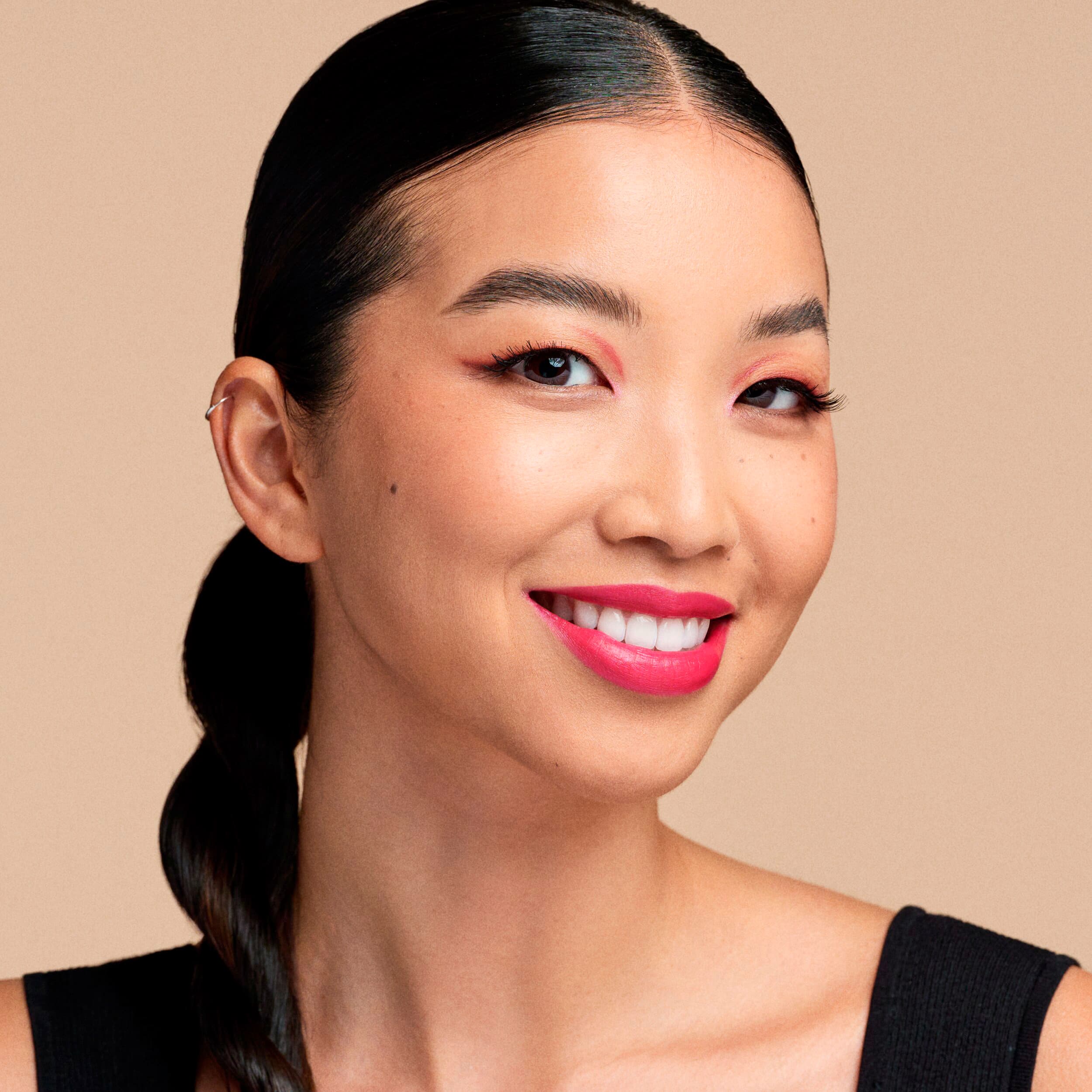 Produktbild Catrice Faked Insane Length Lashes 4 von 8