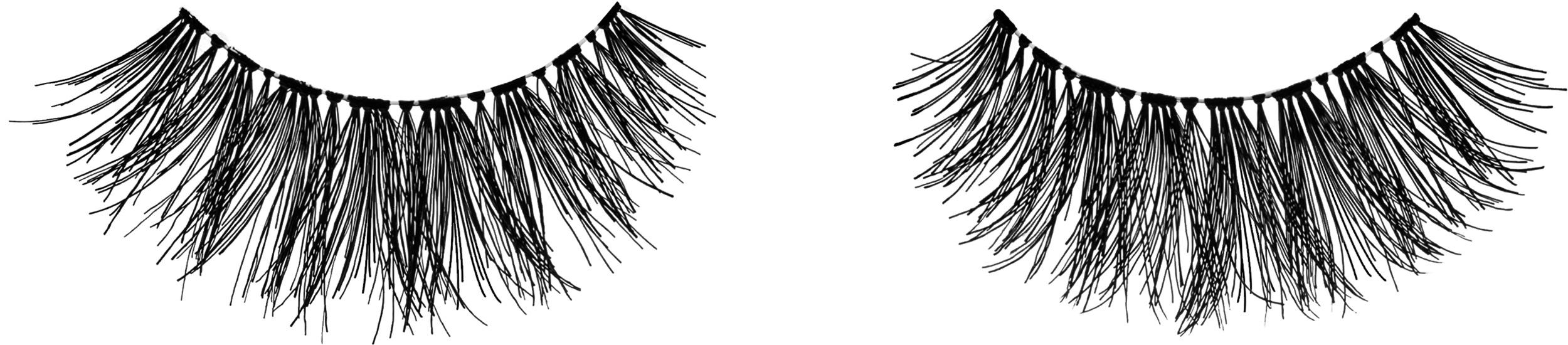 Produktbild Catrice Faked Dramatic Curl Lashes 7 von 9
