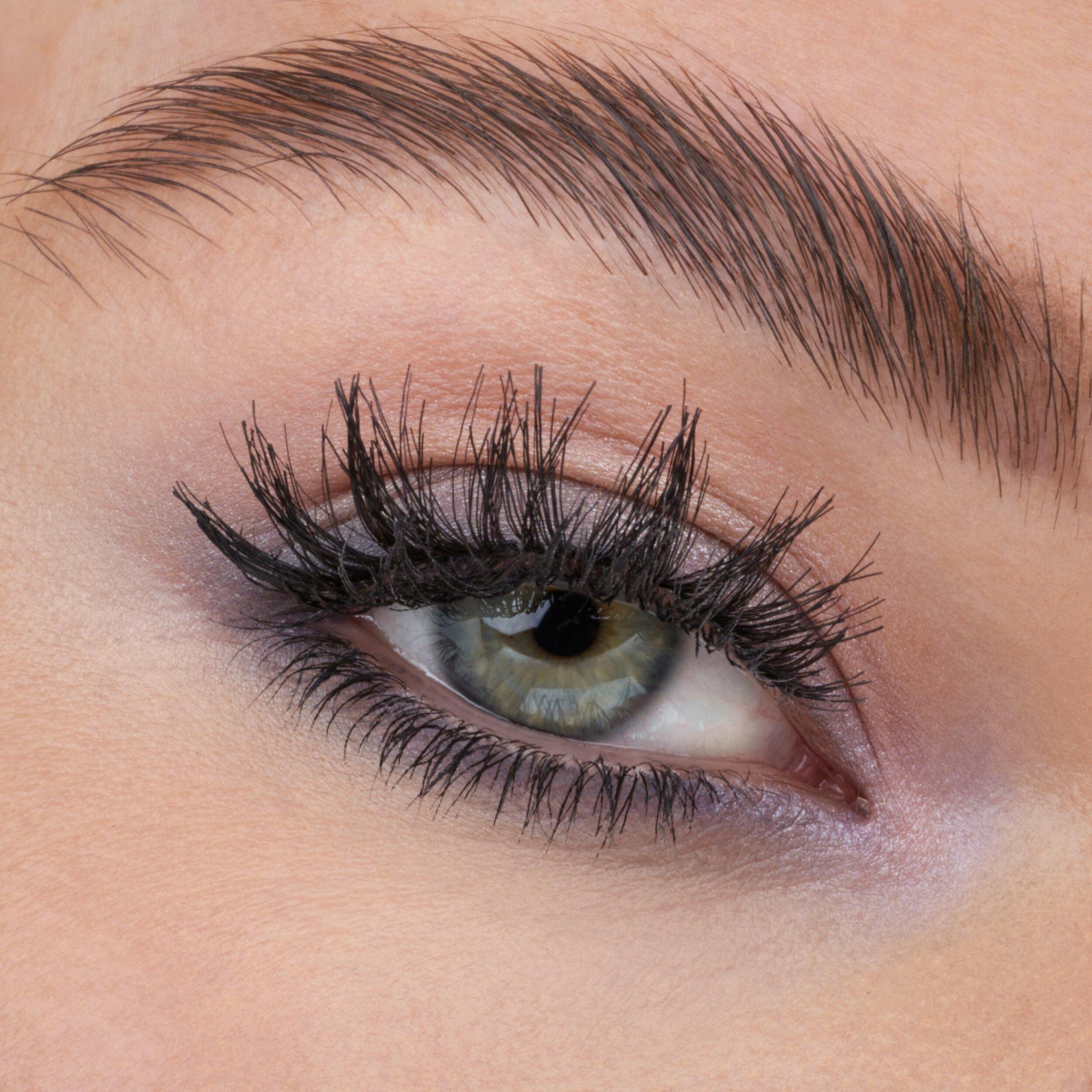 Produktbild Catrice Faked Dramatic Curl Lashes 2 von 9