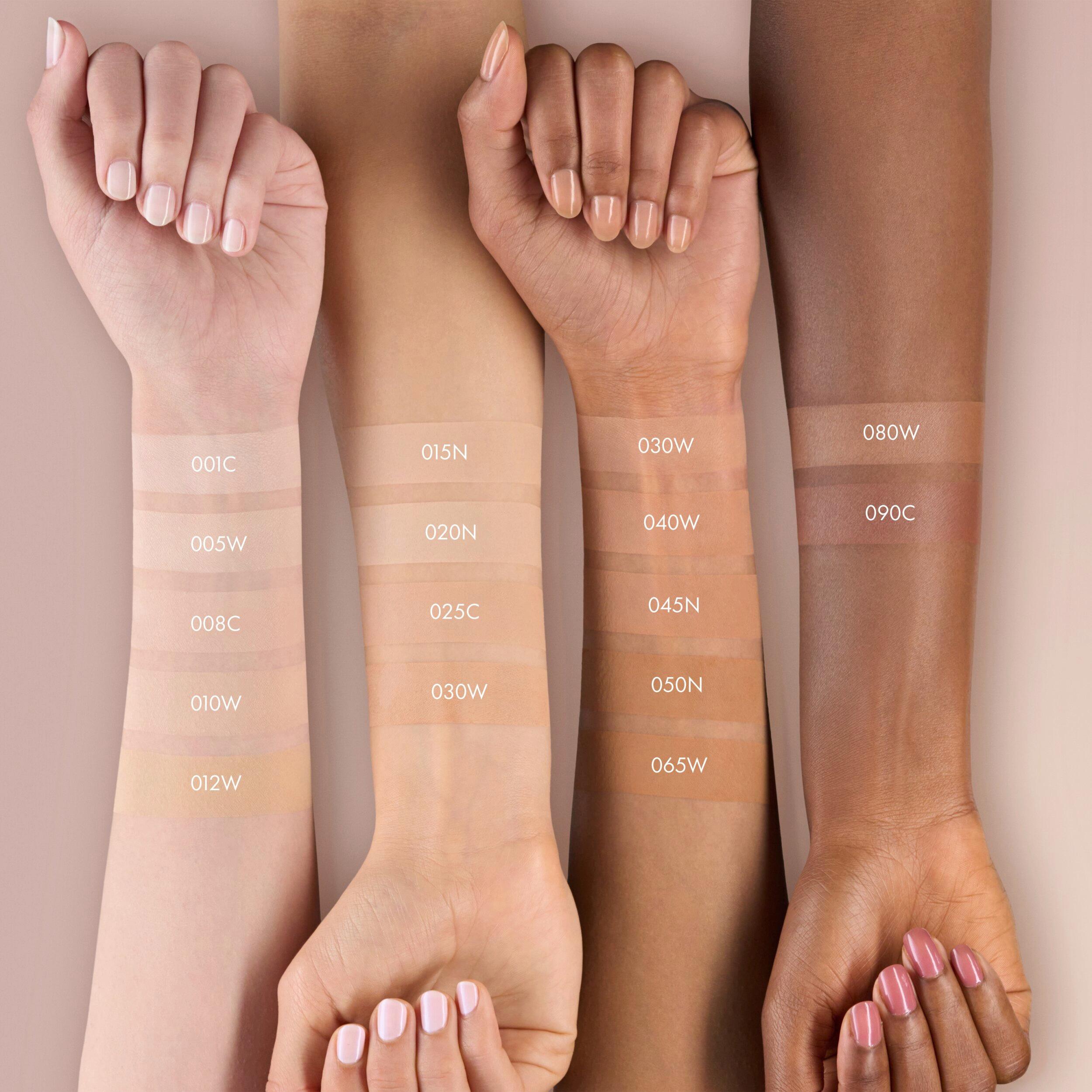 Produktbild Catrice 18H HD Matte Powder Foundation 4 von 8