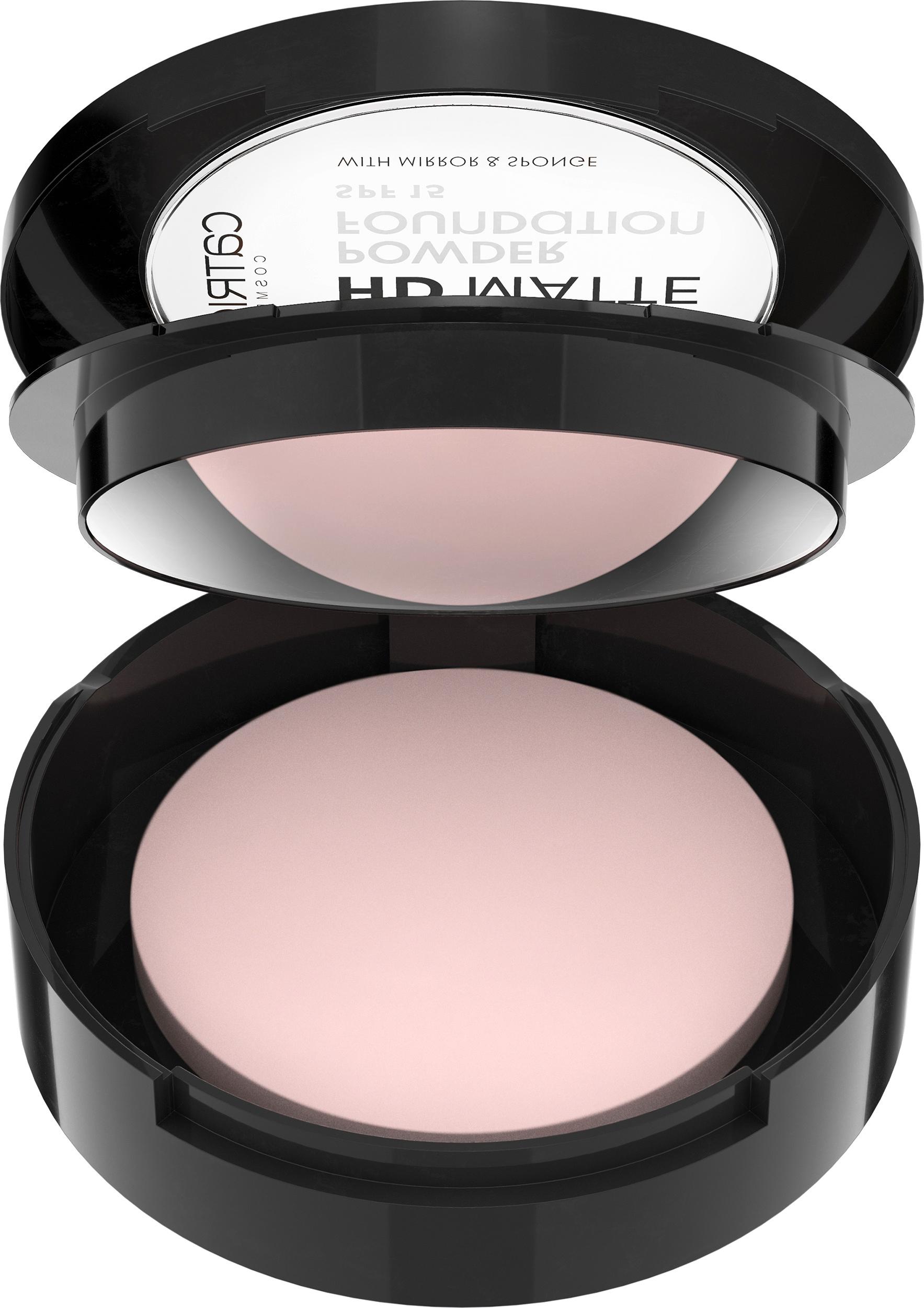Produktbild Catrice 18H HD Matte Powder Foundation 7 von 8