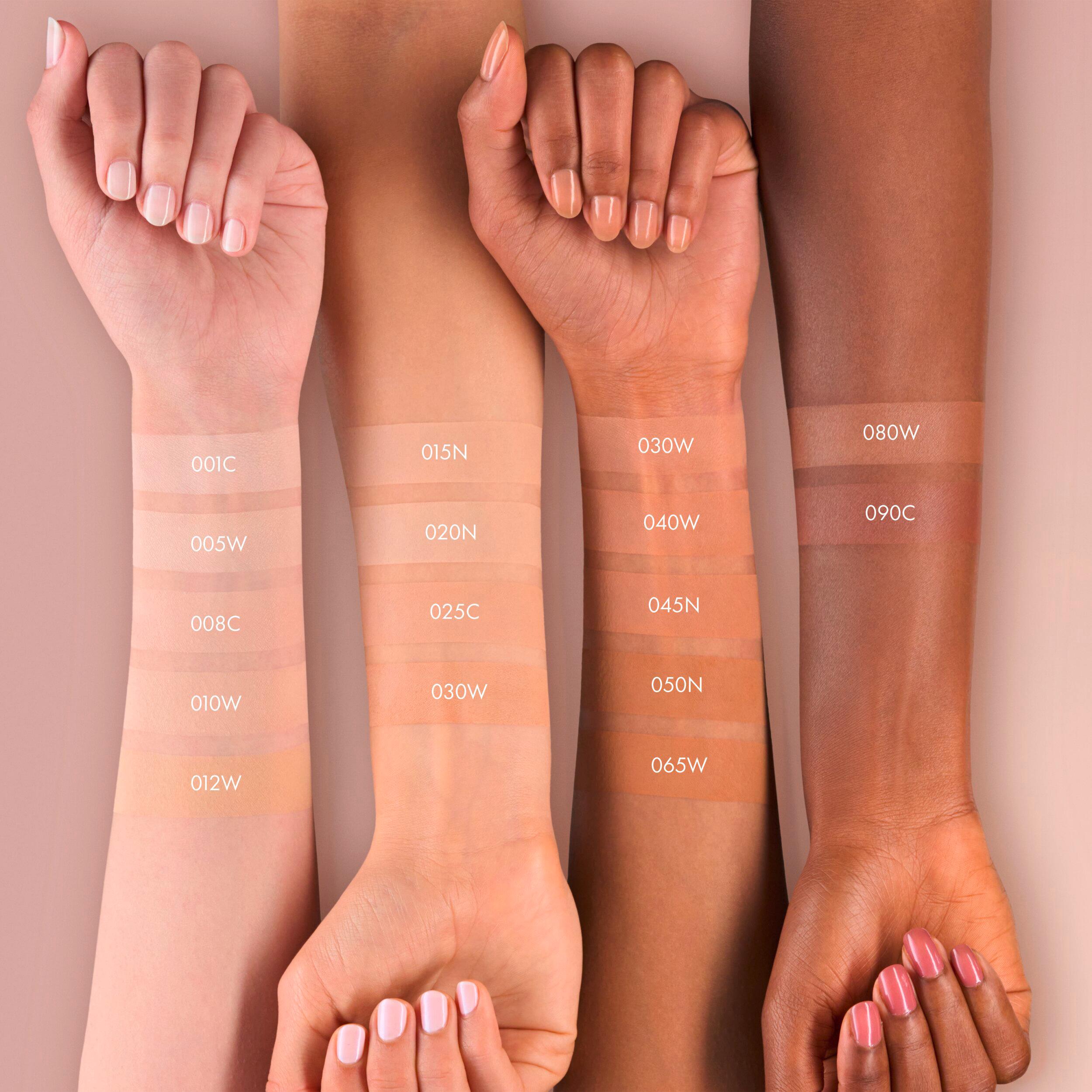 Produktbild Catrice 18H HD Matte Powder Foundation 2 von 8