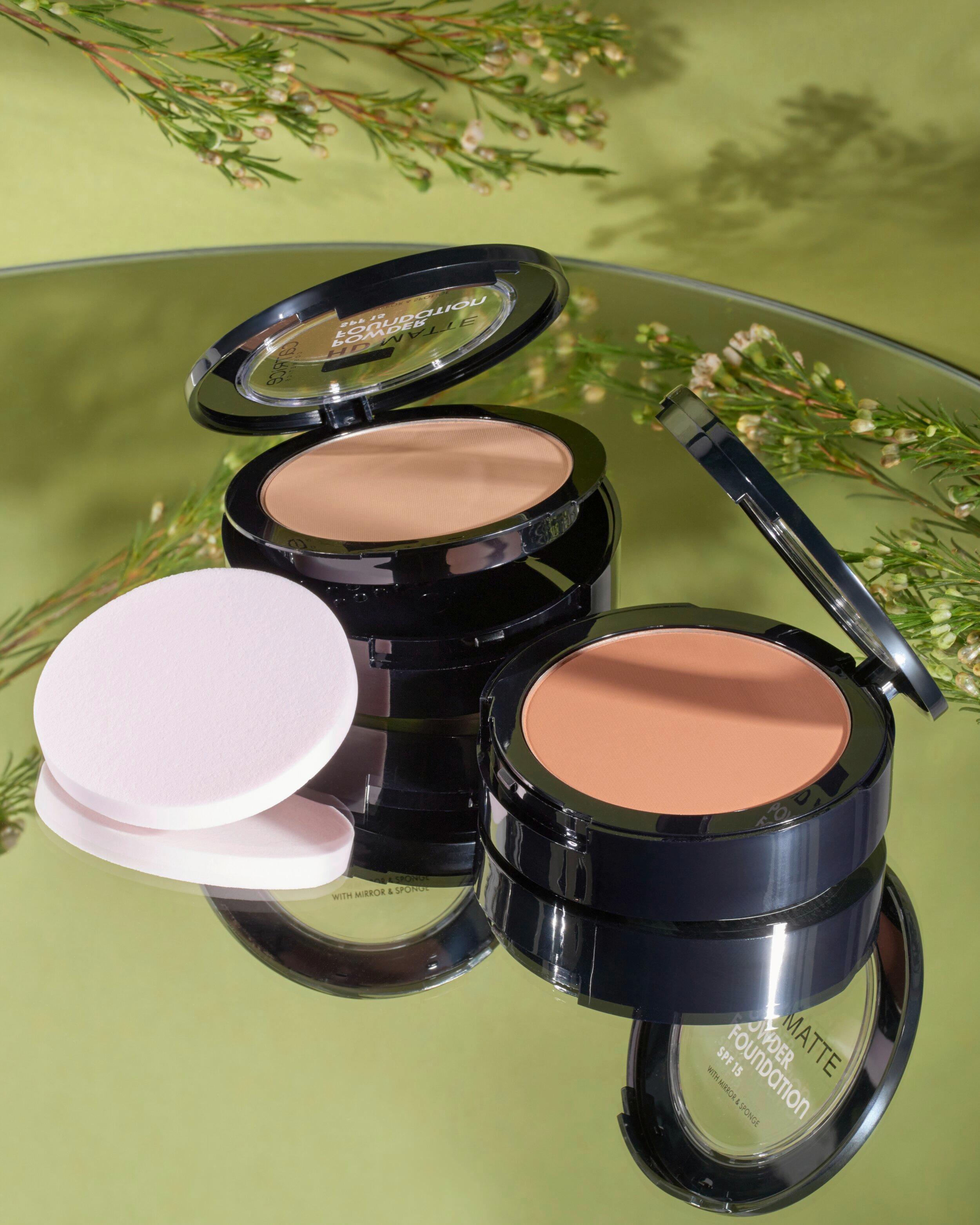 Produktbild Catrice 18H HD Matte Powder Foundation 7 von 8