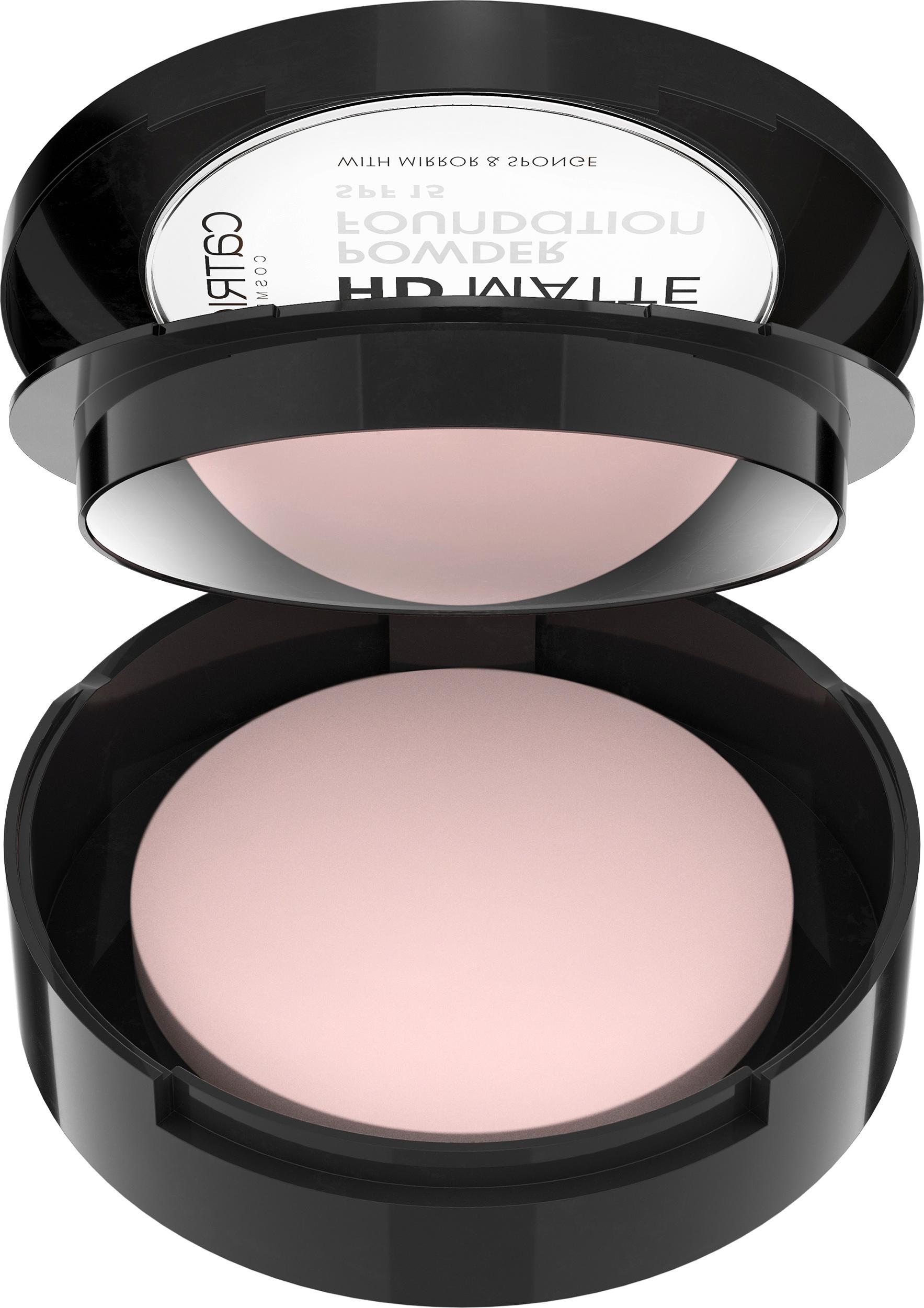 Produktbild Catrice 18H HD Matte Powder Foundation 8 von 8