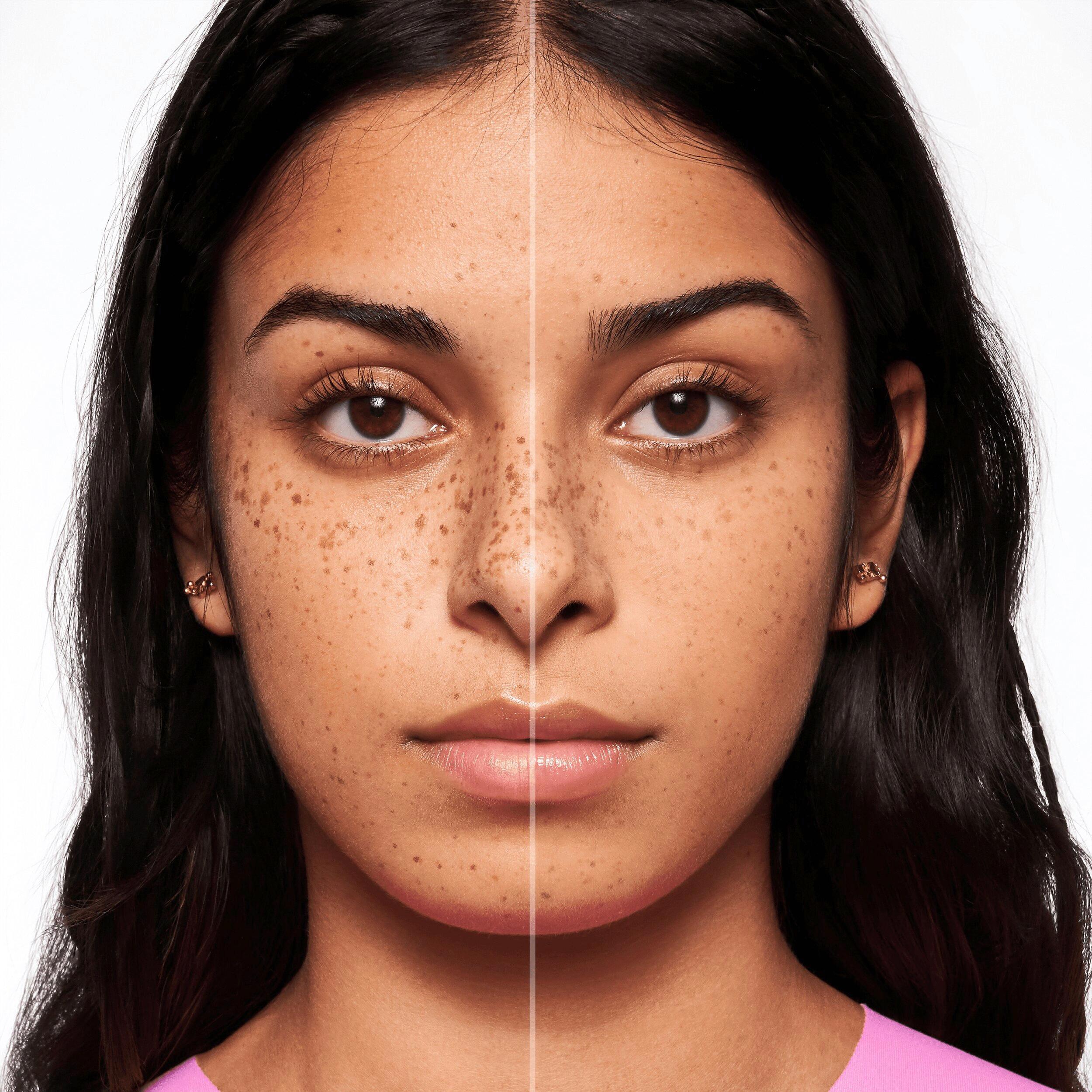 Produktbild essence NATURAL MATTE MOUSSE FOUNDATION 8 von 8