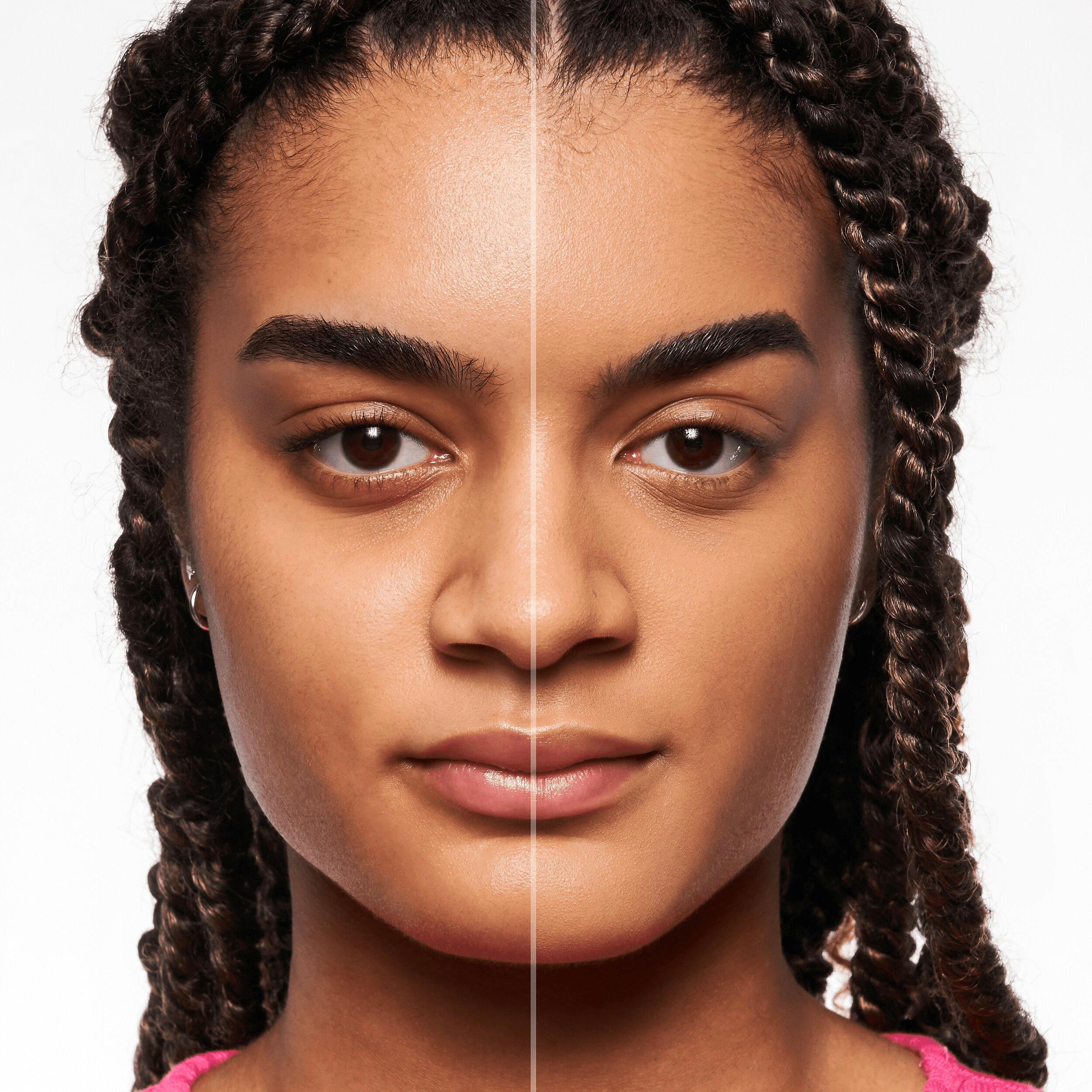 Produktbild essence NATURAL MATTE MOUSSE FOUNDATION 3 von 8