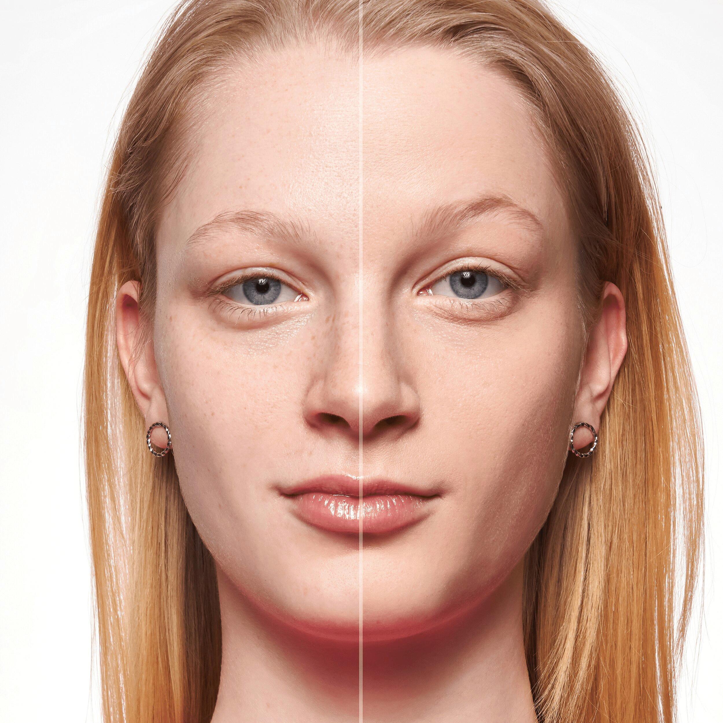 Produktbild essence NATURAL MATTE MOUSSE FOUNDATION 8 von 8