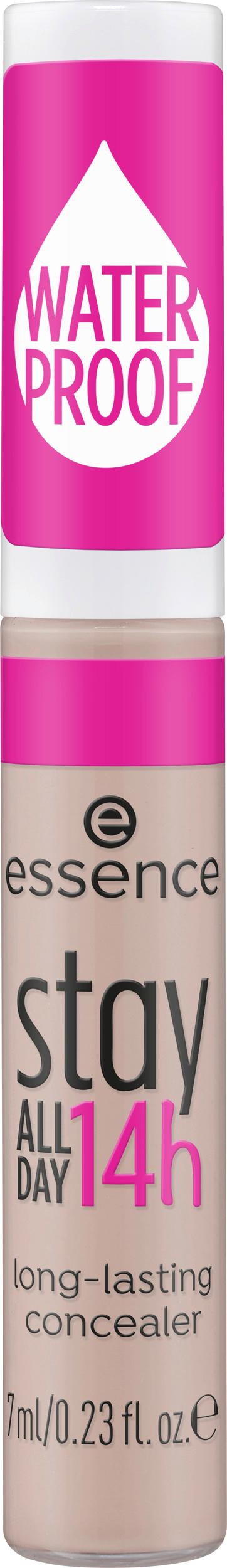 essence stay ALL DAY 14h long-lasting concealer 30 Neutral Beige 7 ml