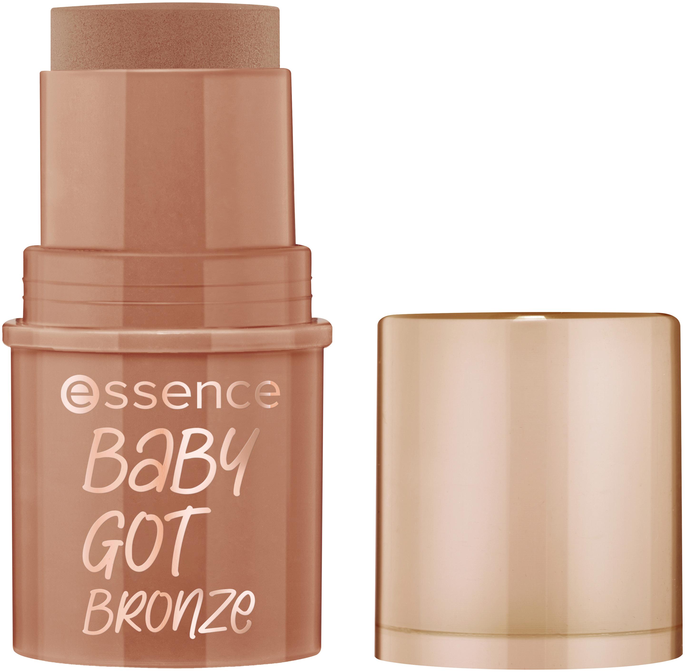 Produktbild essence baby got bronze bronzing stick 2 von 10