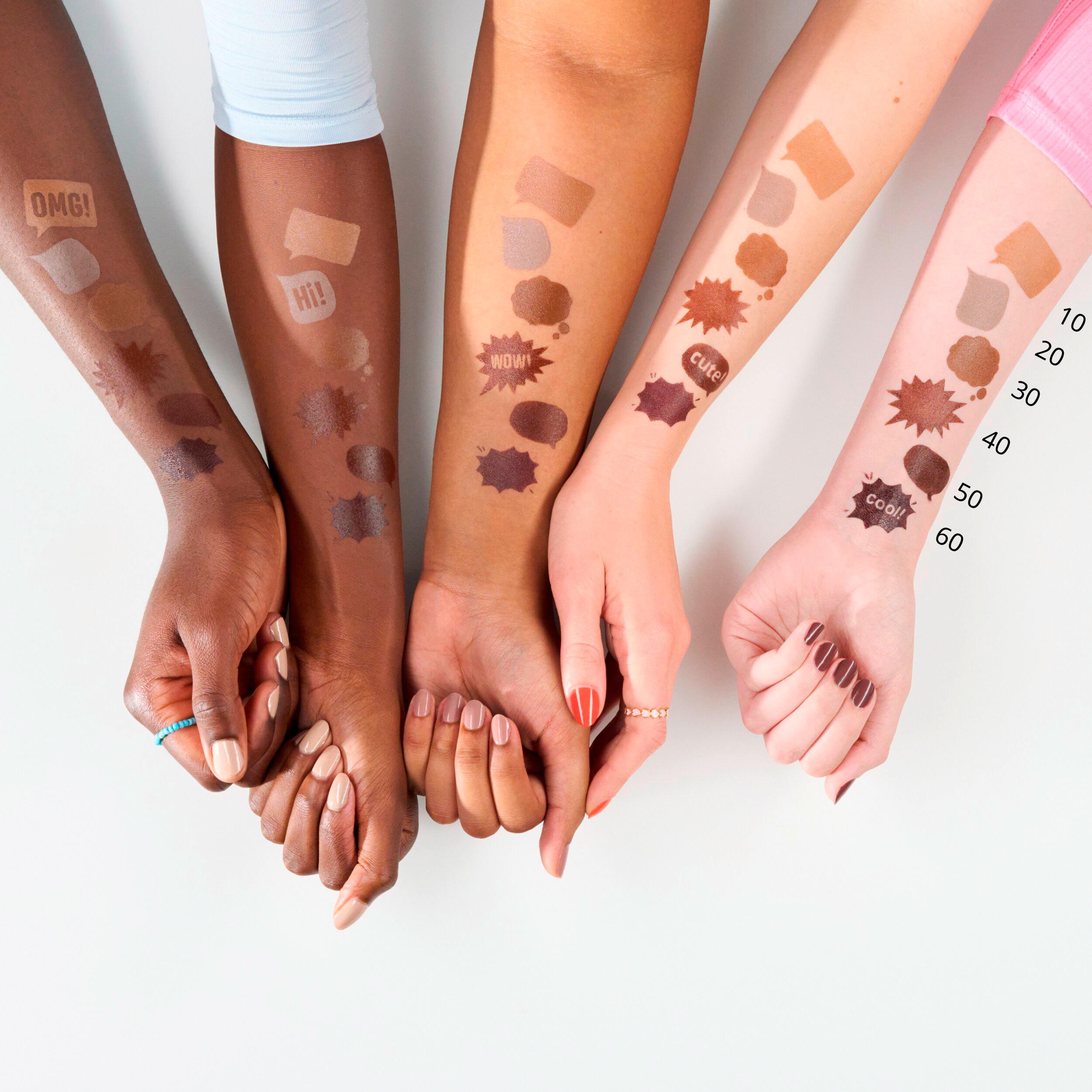 Produktbild essence baby got bronze bronzing stick 8 von 10