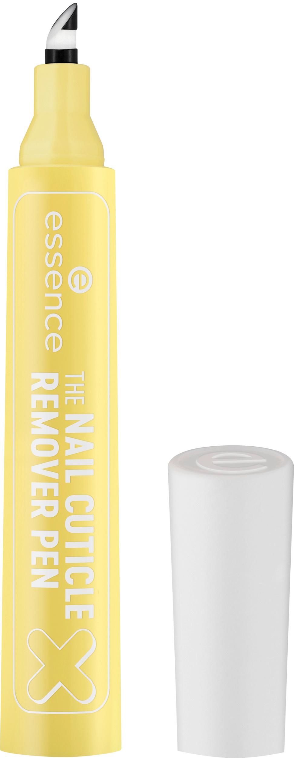 Produktbild essence THE NAIL CUTICLE REMOVER PEN 3 von 5