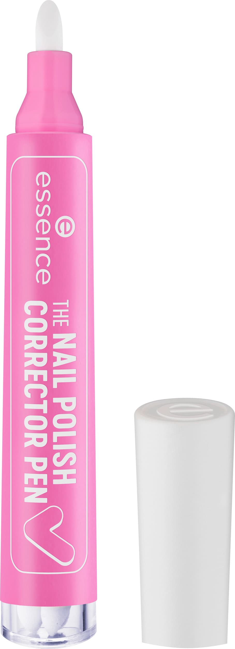 Produktbild essence THE NAIL POLISH CORRECTOR PEN 2 von 5