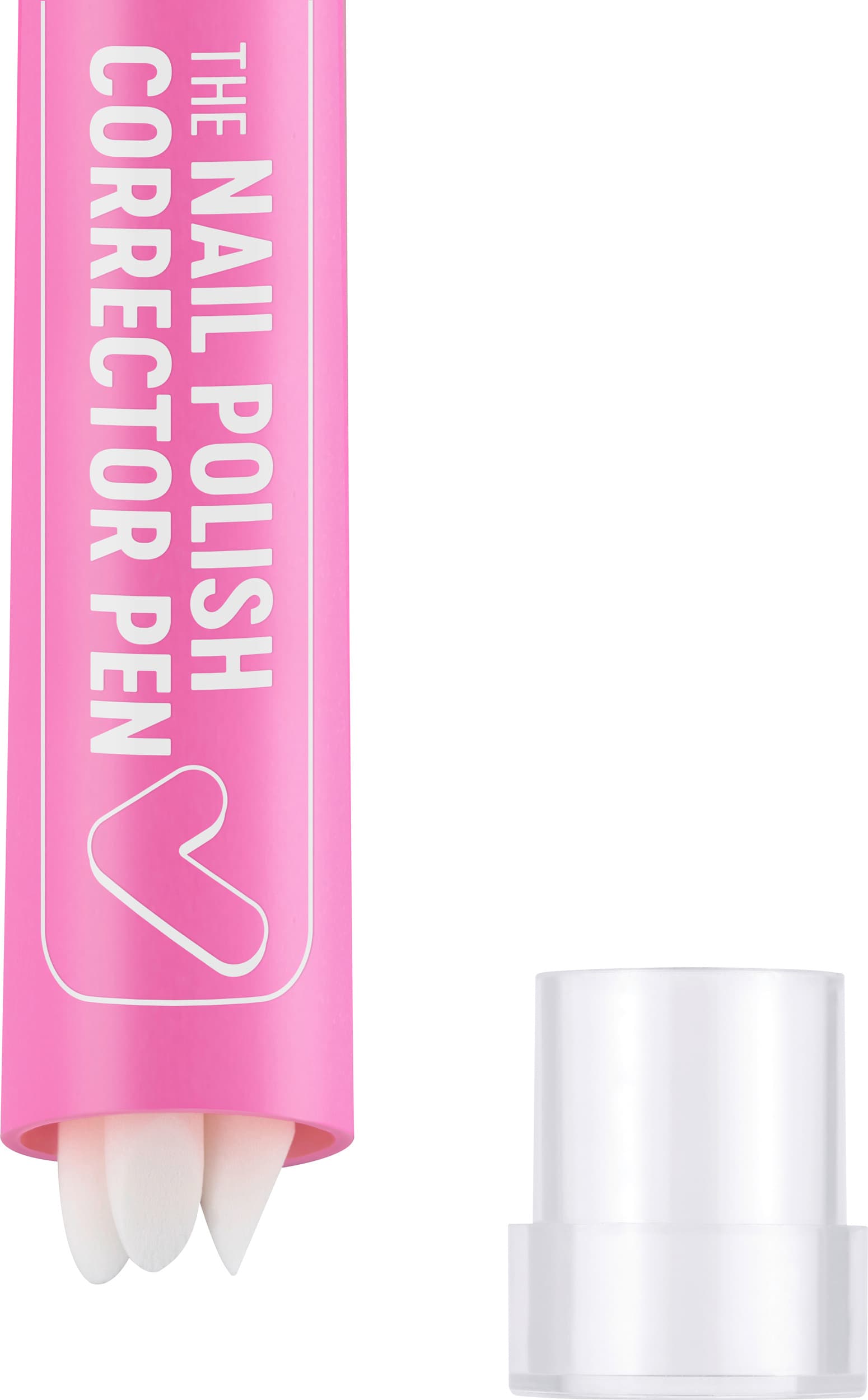 Produktbild essence THE NAIL POLISH CORRECTOR PEN 3 von 5