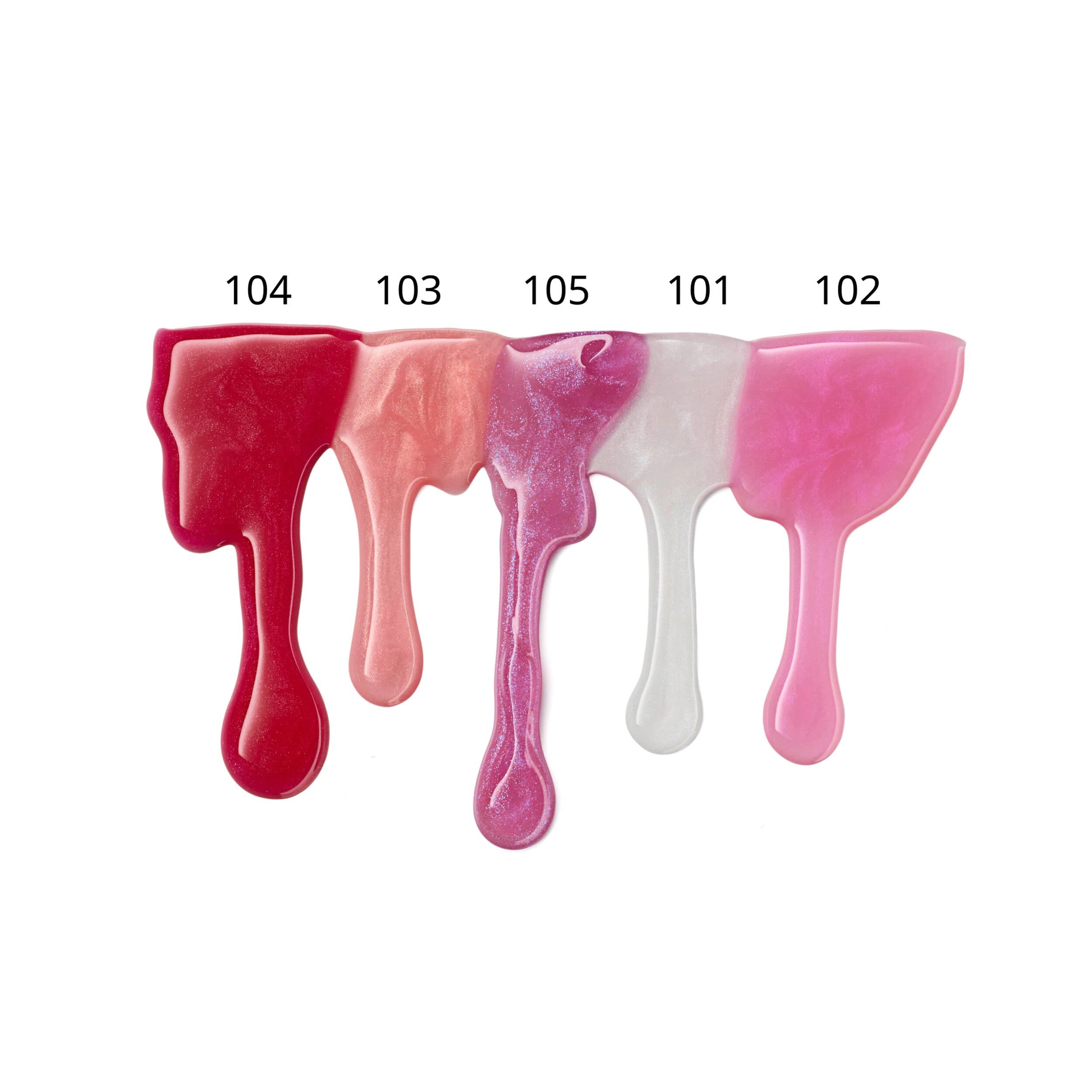 Produktbild essence JUICY BOMB shiny lipgloss 11 von 17