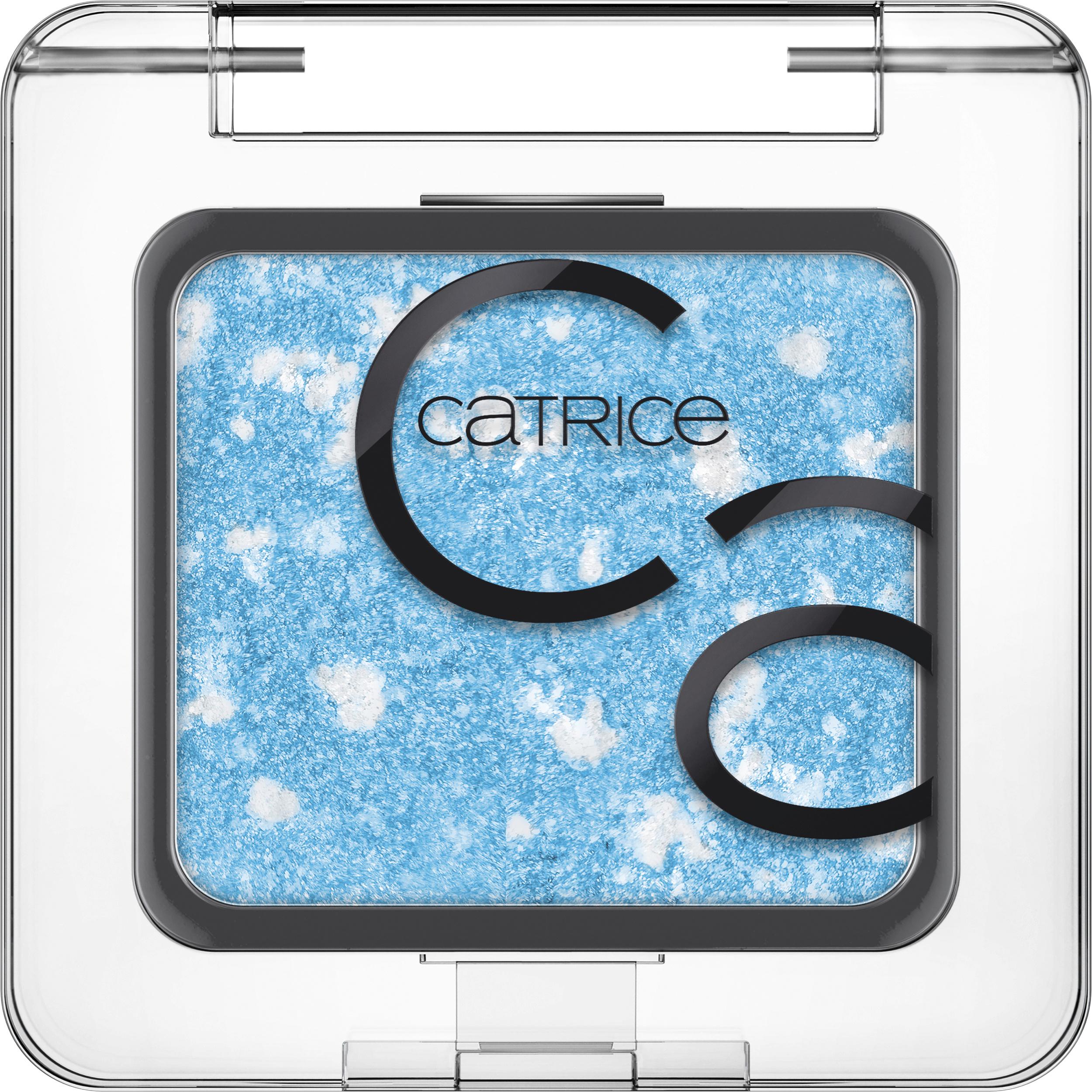 Catrice Art Couleurs Eyeshadow