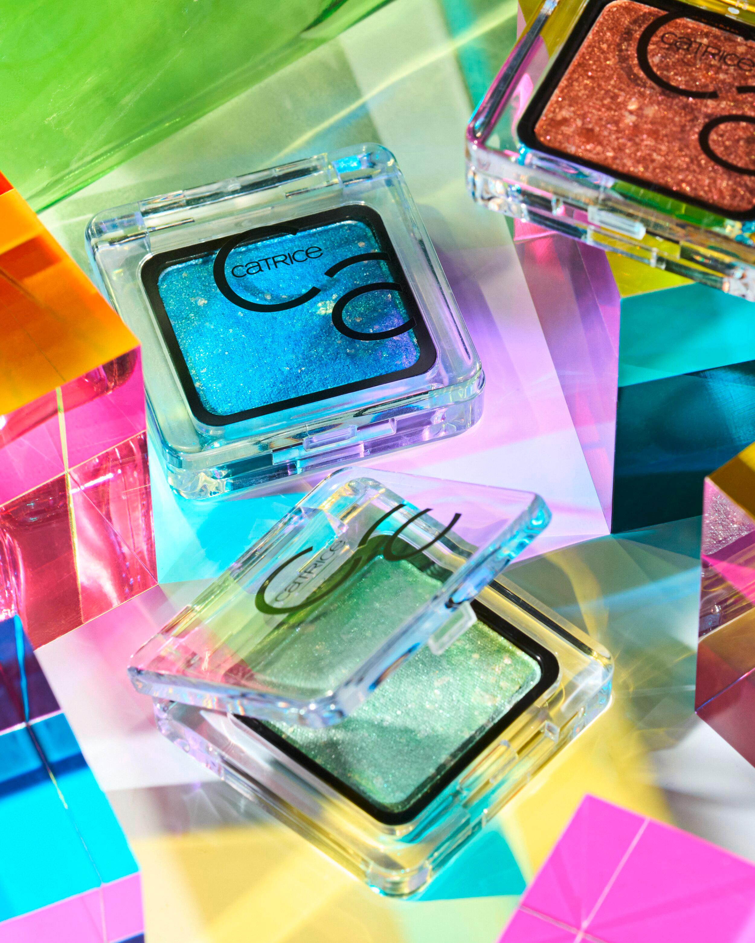 Produktbild Catrice Art Couleurs Eyeshadow 11 von 13