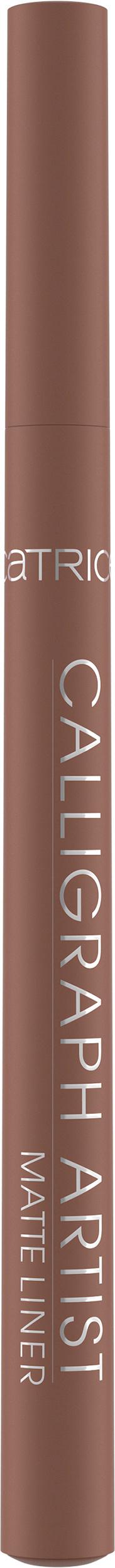 Catrice Calligraph Artist Matte Liner