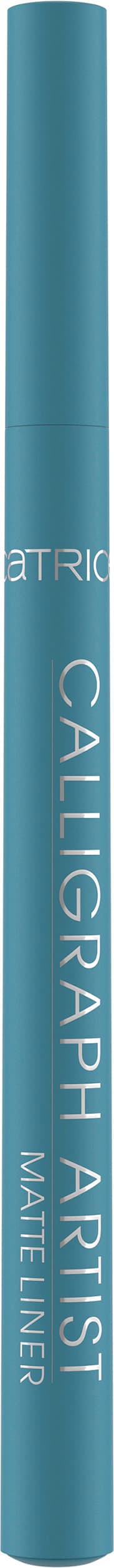 Catrice Calligraph Artist Matte Liner