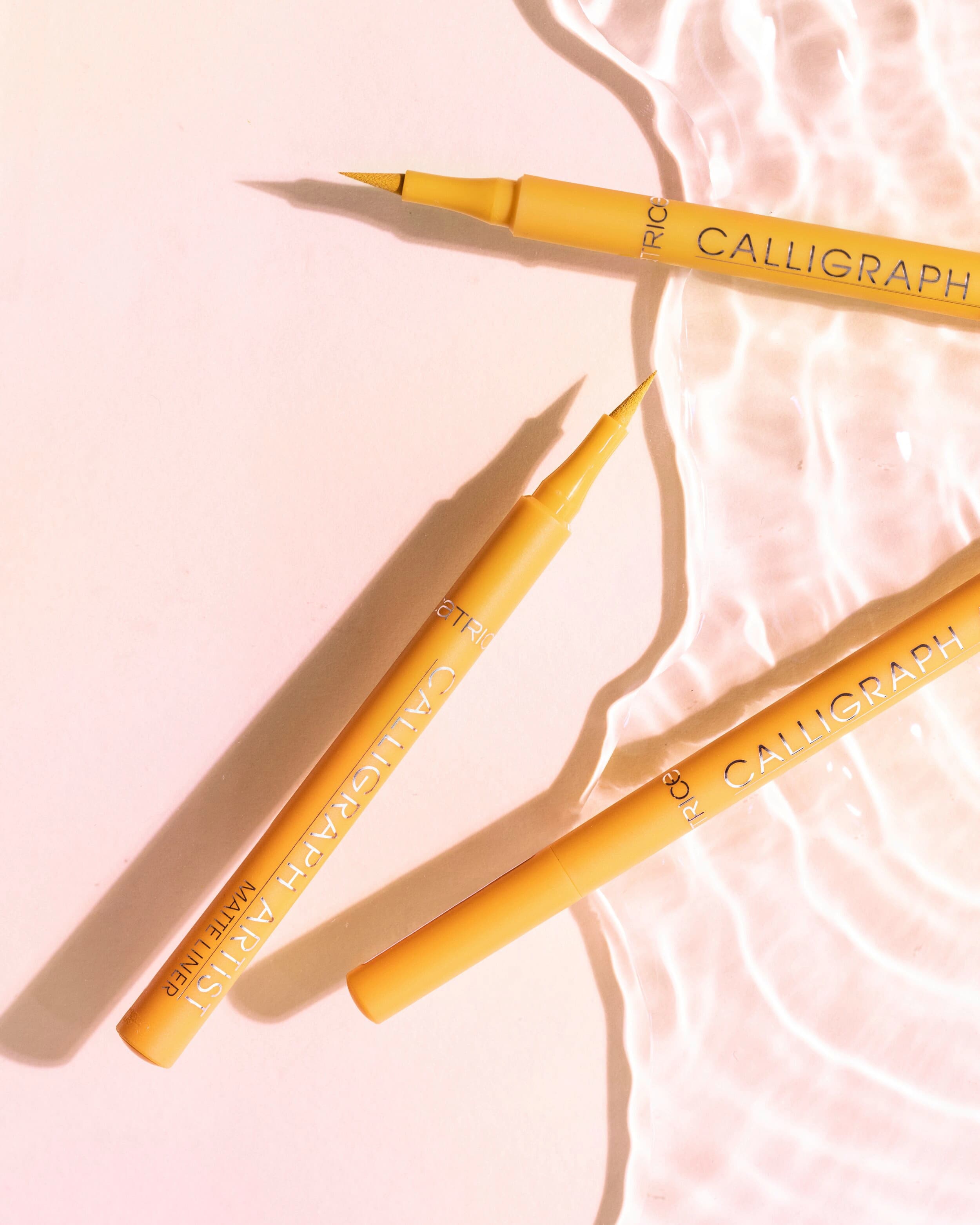 Produktbild Catrice Calligraph Artist Matte Liner 8 von 14