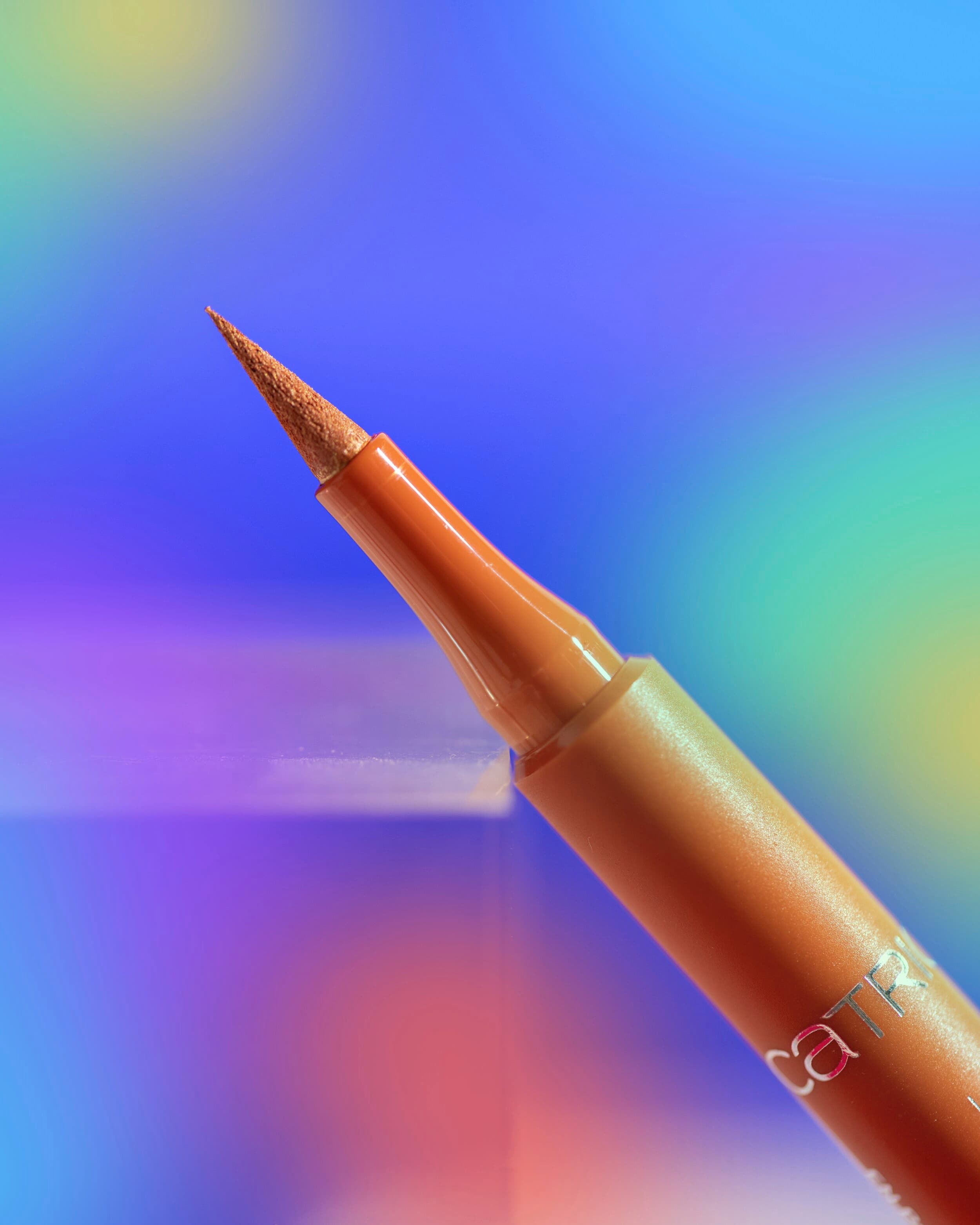 Produktbild Catrice Calligraph Artist Matte Liner 4 von 12