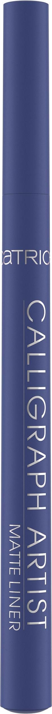 Catrice Calligraph Artist Matte Liner