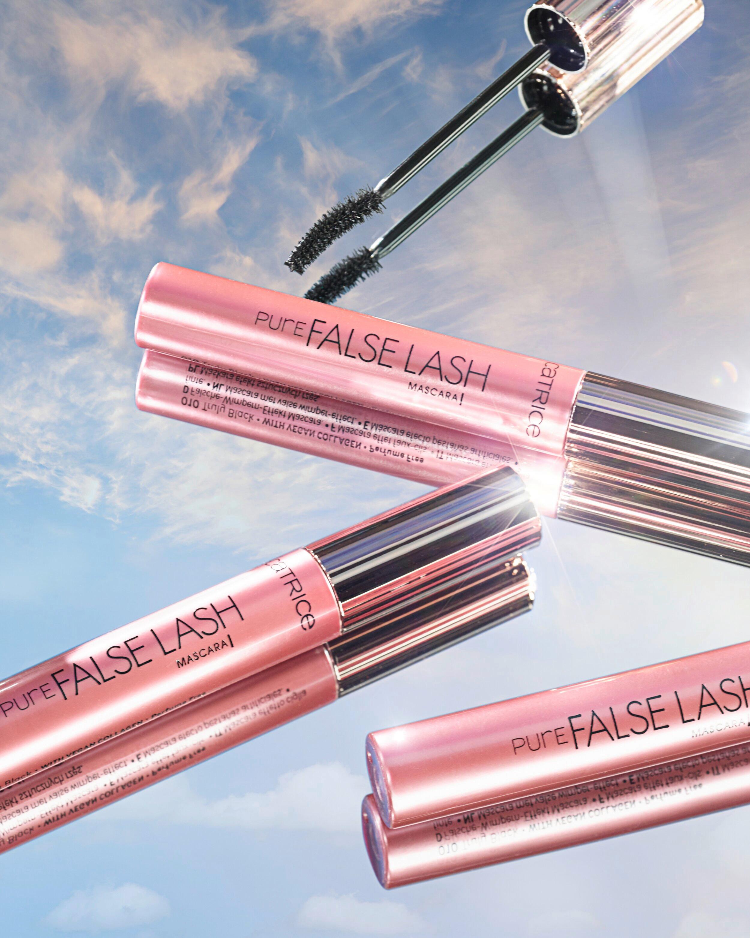 Produktbild Catrice Pure False Lash Mascara 6 von 14