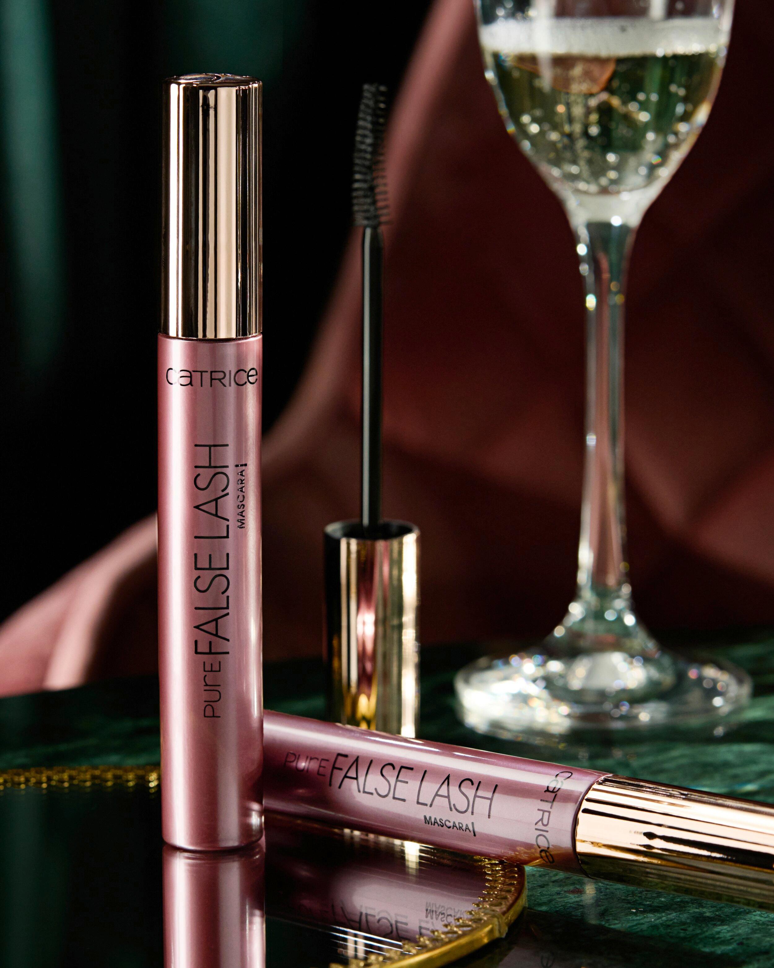 Produktbild Catrice Pure False Lash Mascara 3 von 14