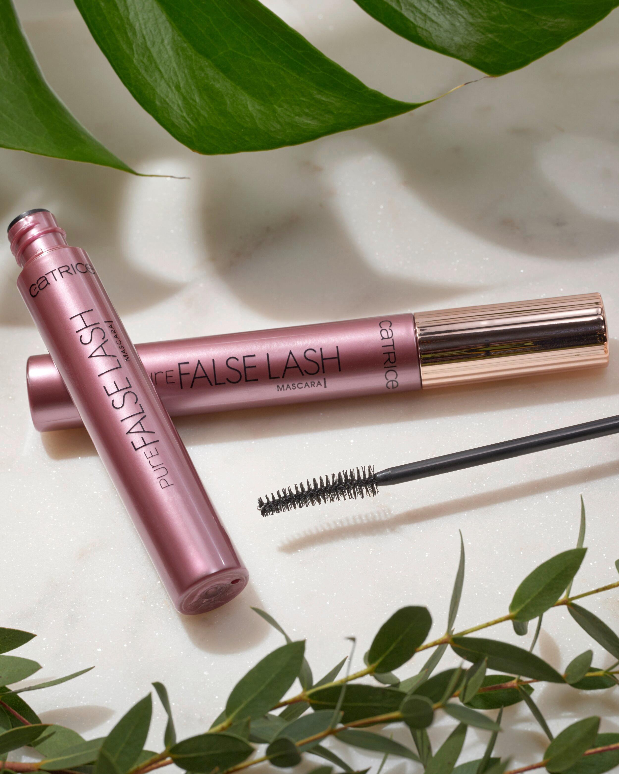 Produktbild Catrice Pure False Lash Mascara 2 von 14