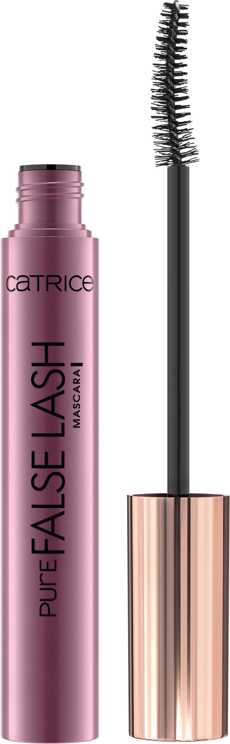 Produktbild Catrice Pure False Lash Mascara 8 von 14