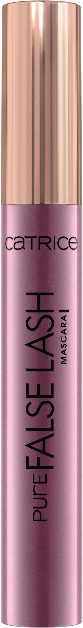 Catrice Pure False Lash Mascara