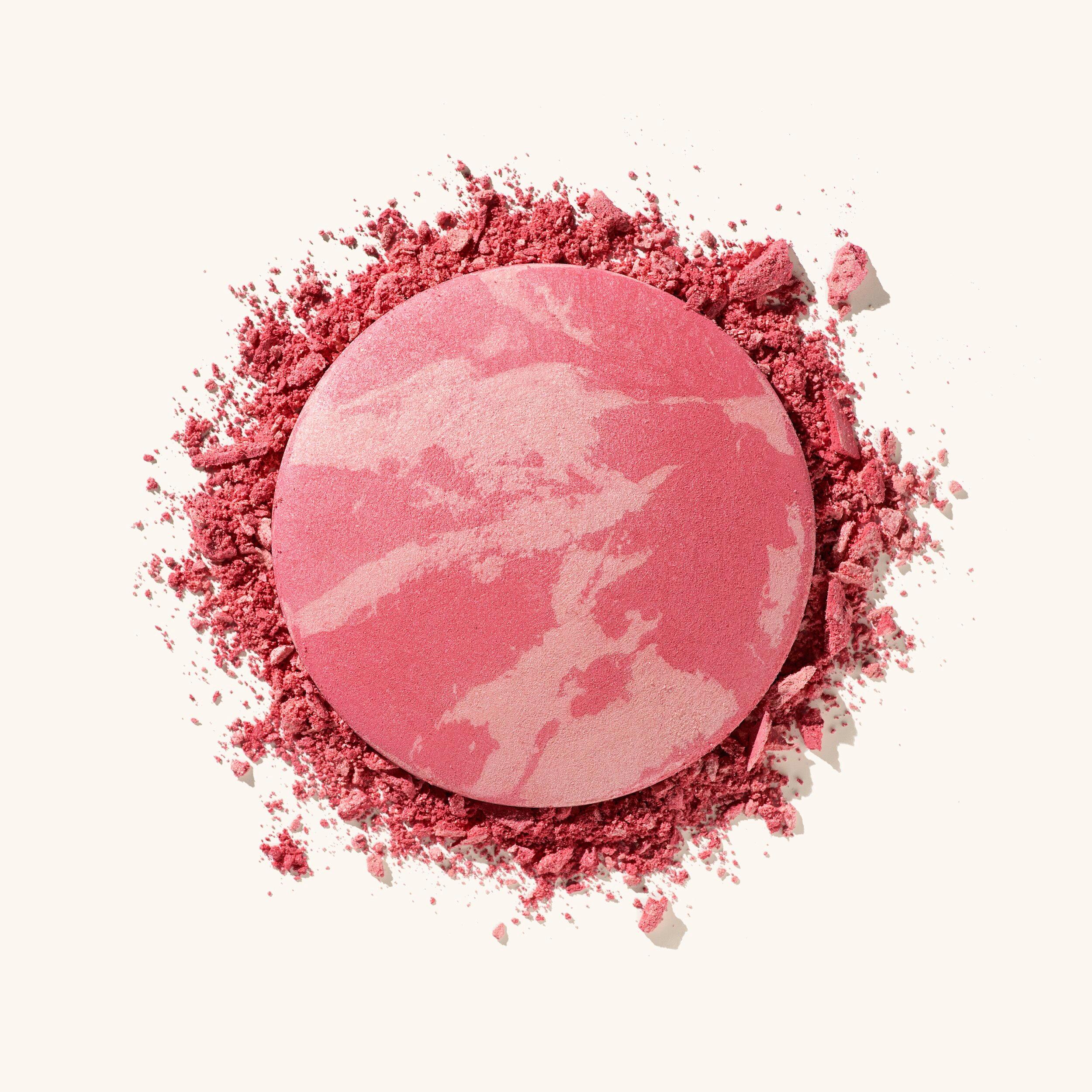 Produktbild Catrice Cheek Lover Marbled Blush 010 Dahlia Blossom 7 g 6 von 8