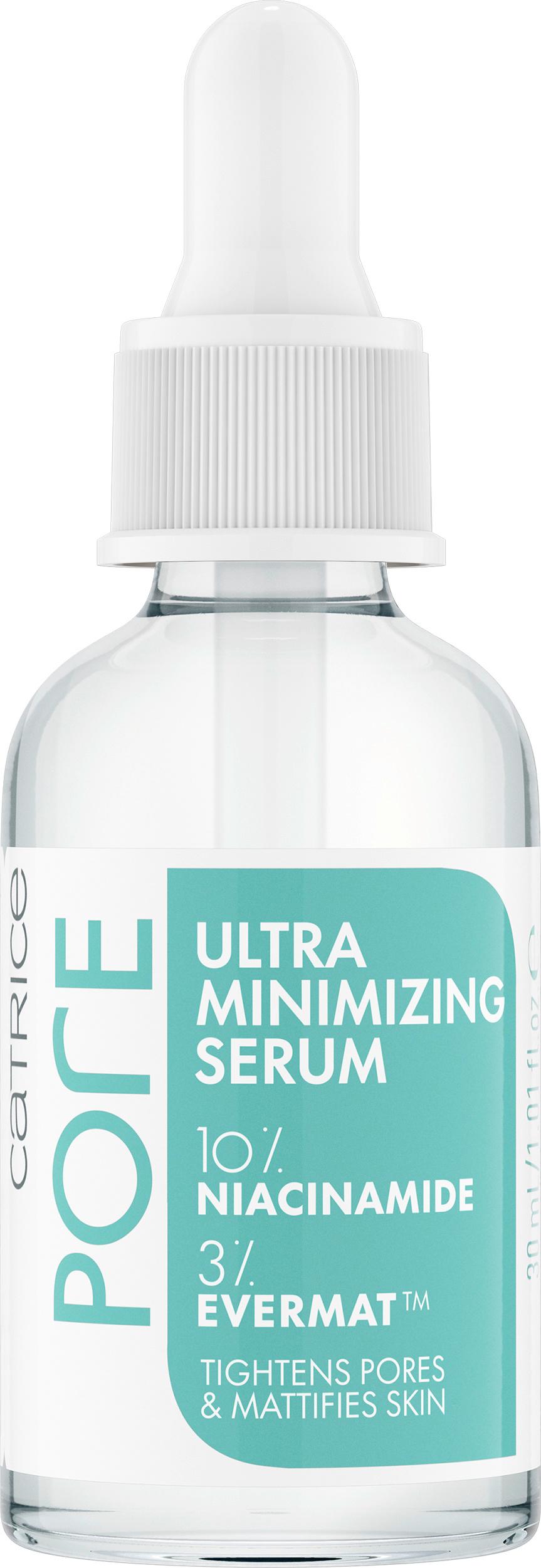 Catrice Pore Ultra Minimizing Serum