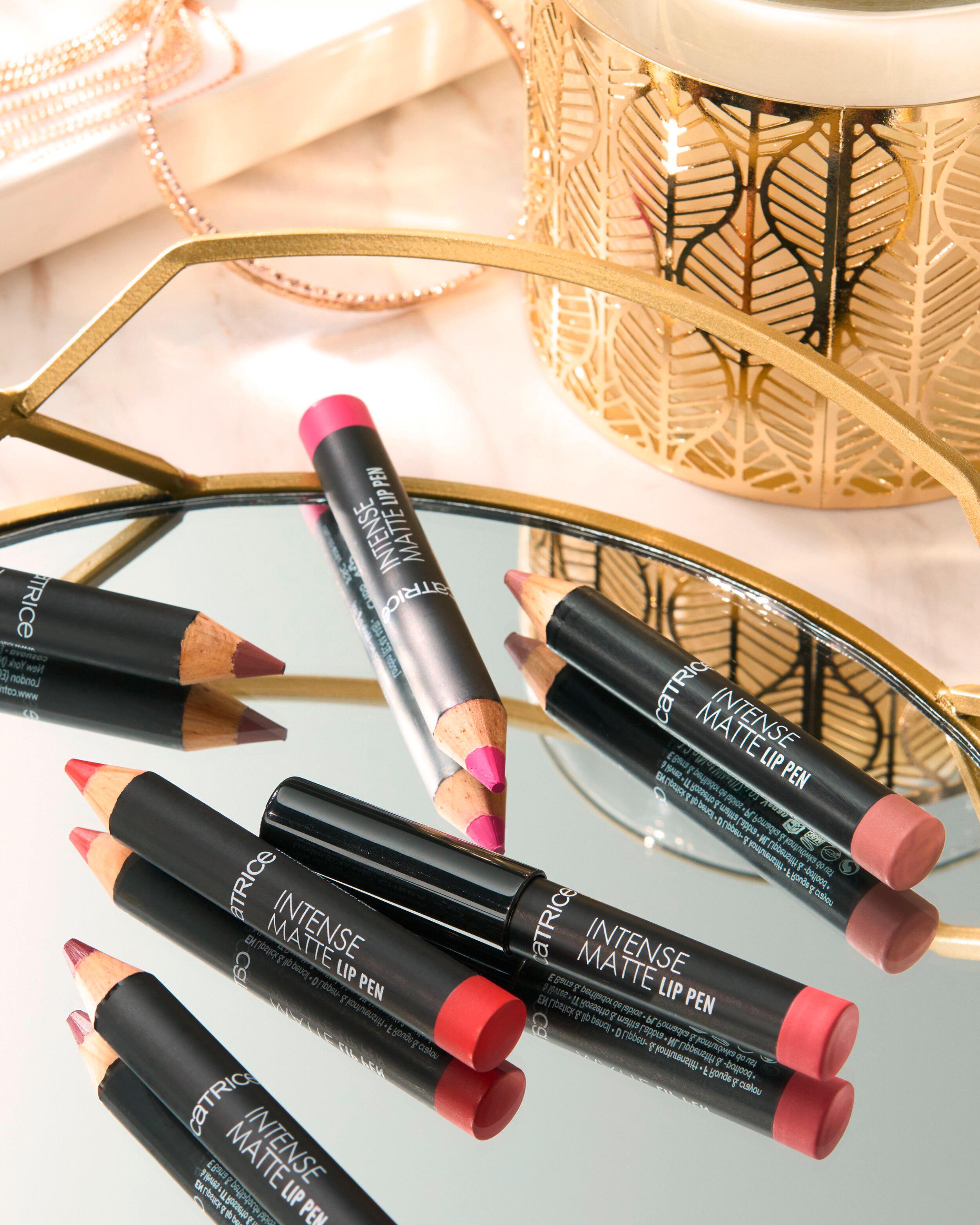 Produktbild Catrice Intense Matte Lip Pen 5 von 13