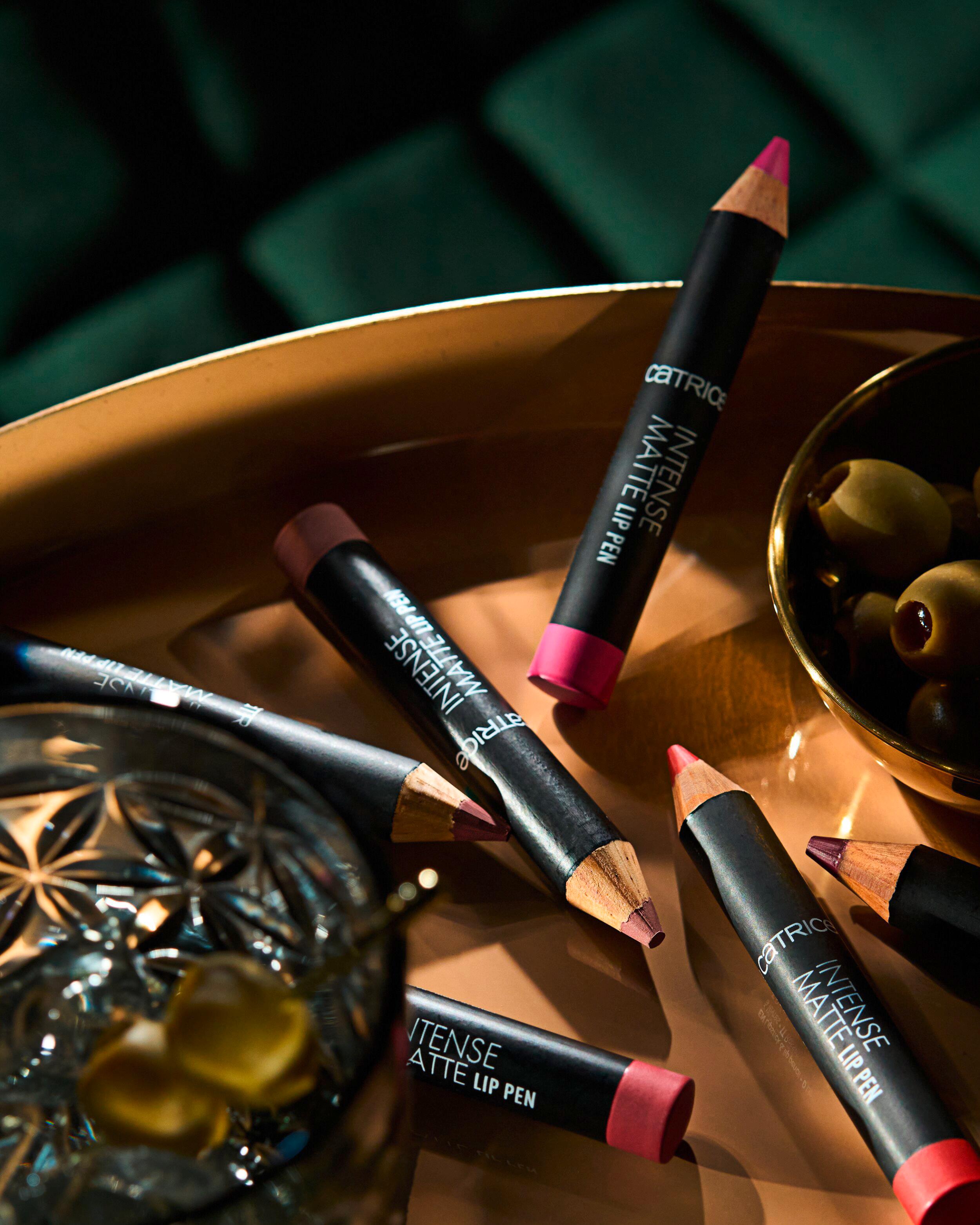 Produktbild Catrice Intense Matte Lip Pen 6 von 13