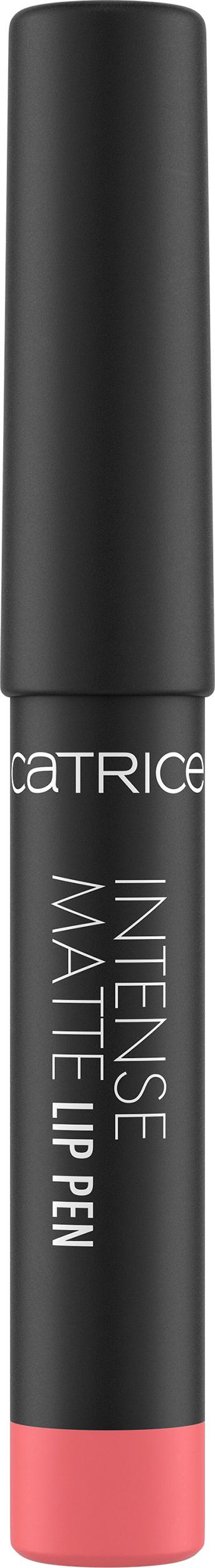Catrice Intense Matte Lip Pen