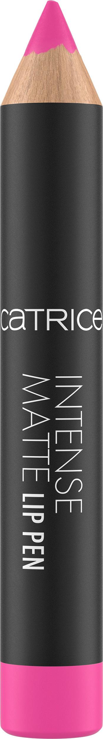 Produktbild Catrice Intense Matte Lip Pen 5 von 10